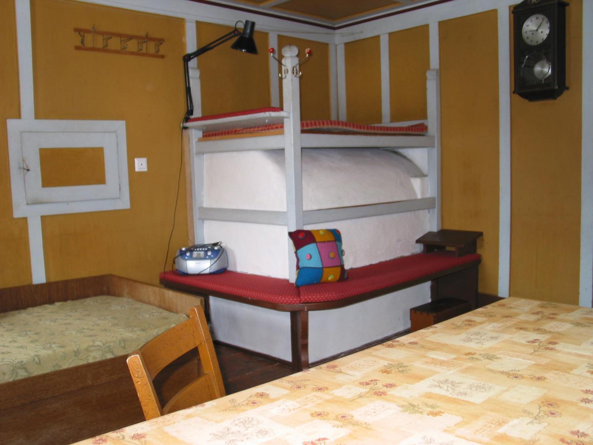 Chalet photo 1