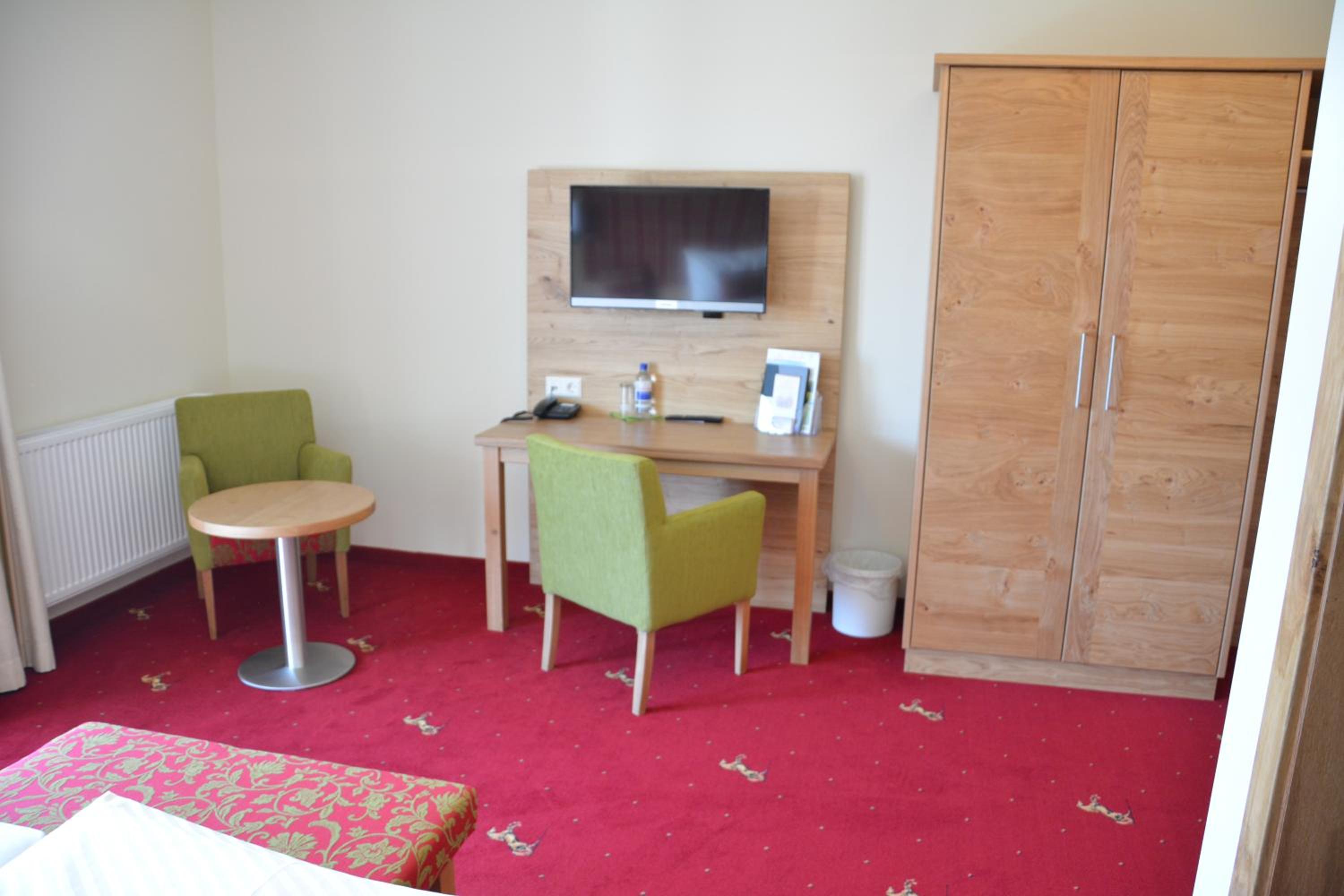 Superior Double Room - Photo 9