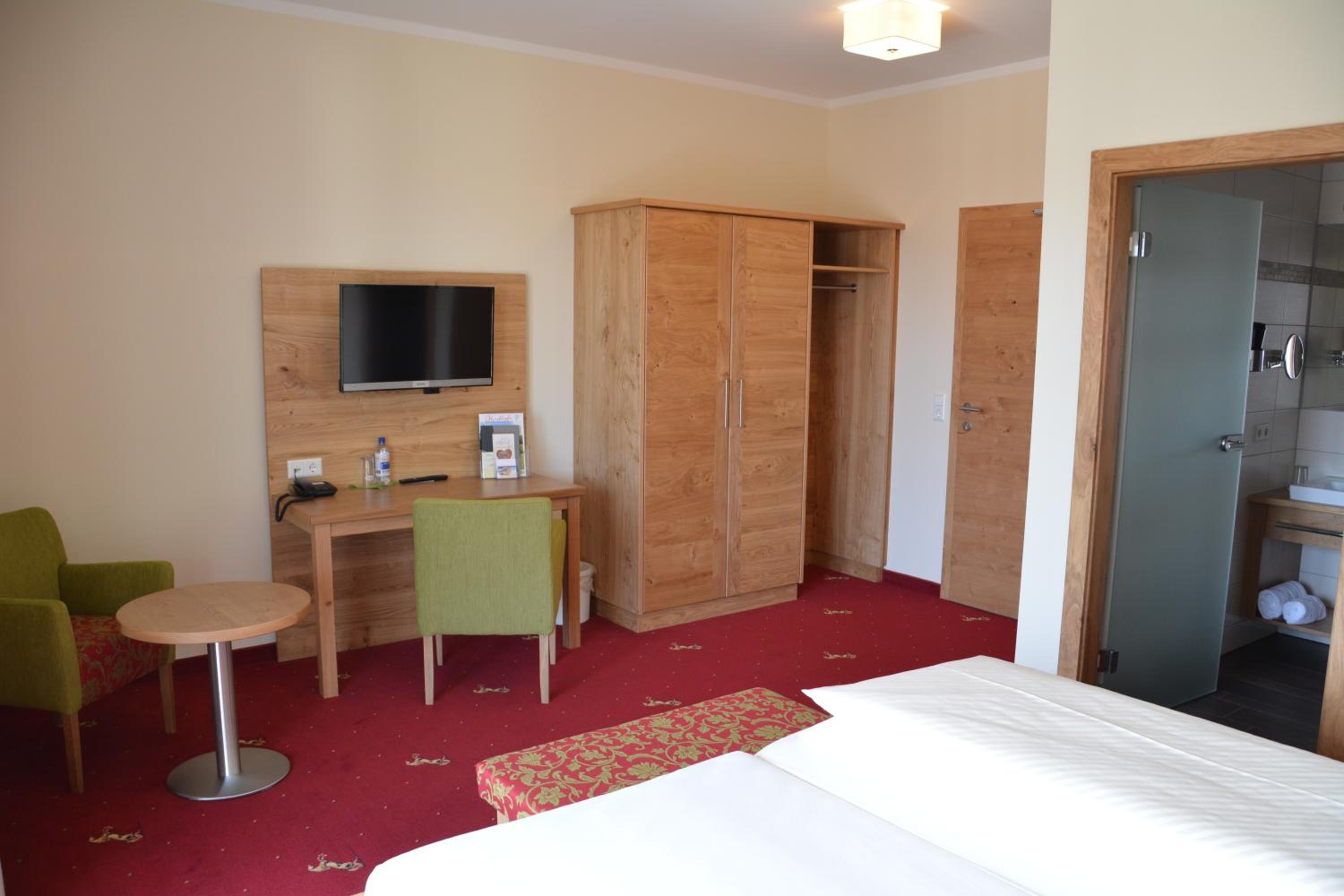 Superior Double Room - Photo 10