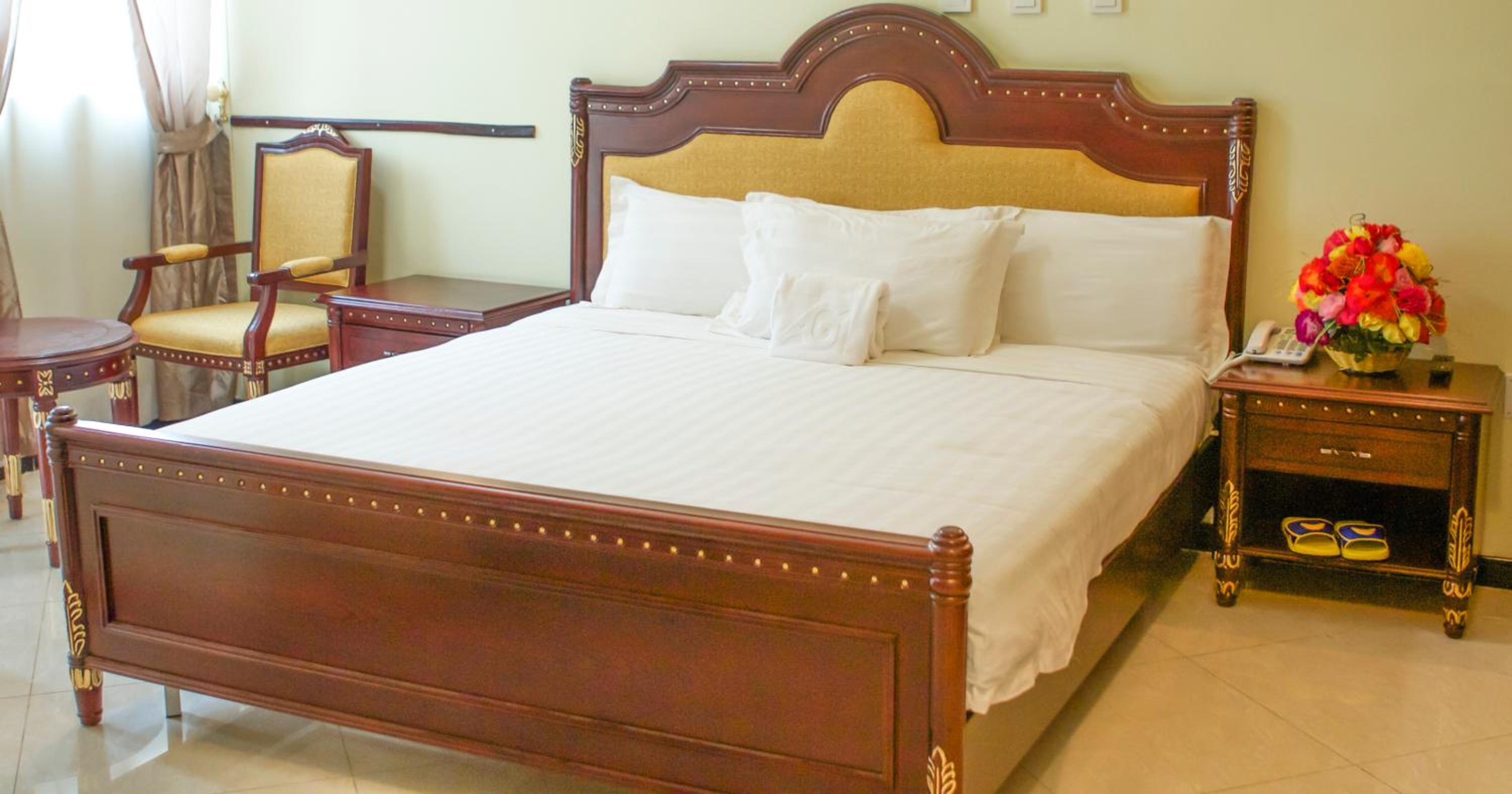 King Room photo 2