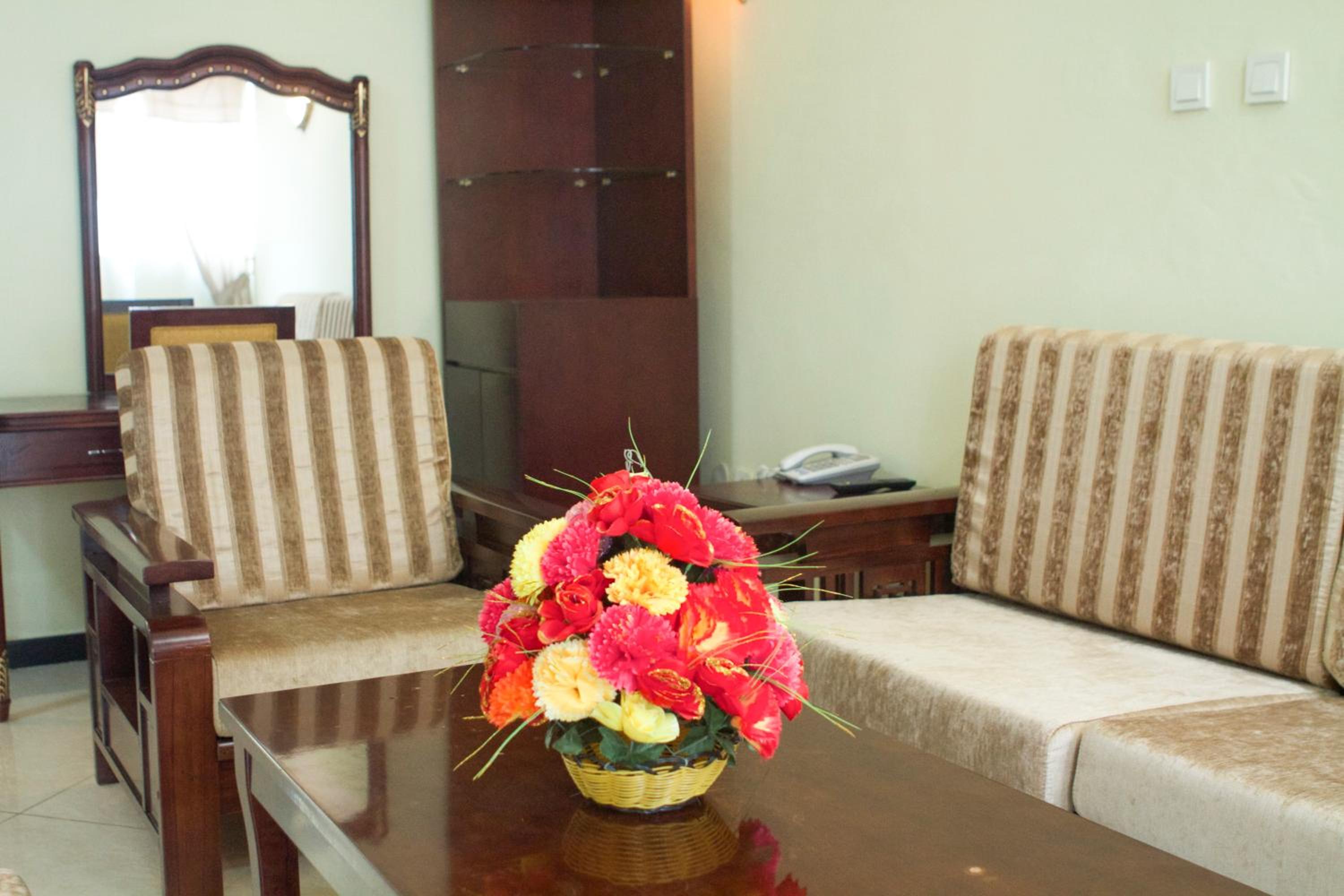 Presidential Suite photo 2