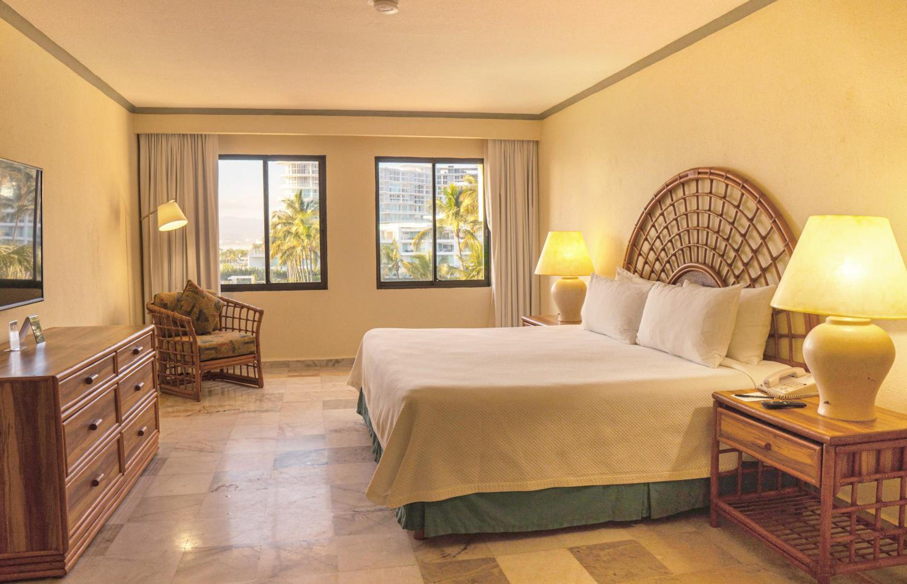Suite with Terrace