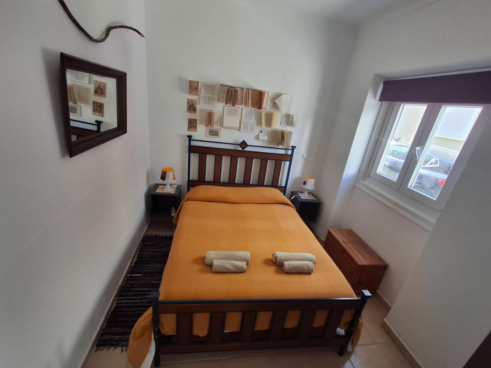 Standard Double Room with Shared Bathroom photo 2