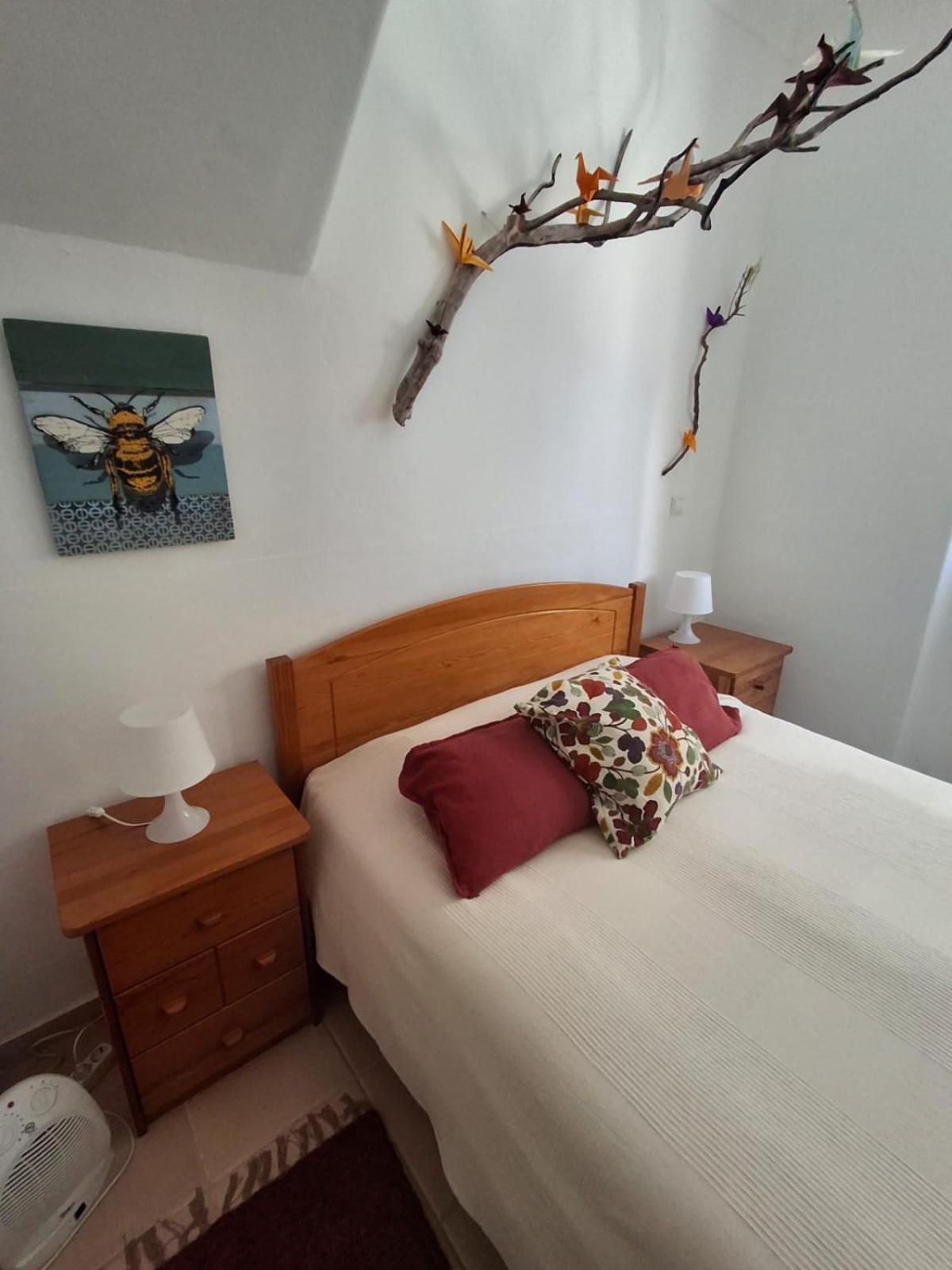 Standard Double Room with Shared Bathroom photo 1