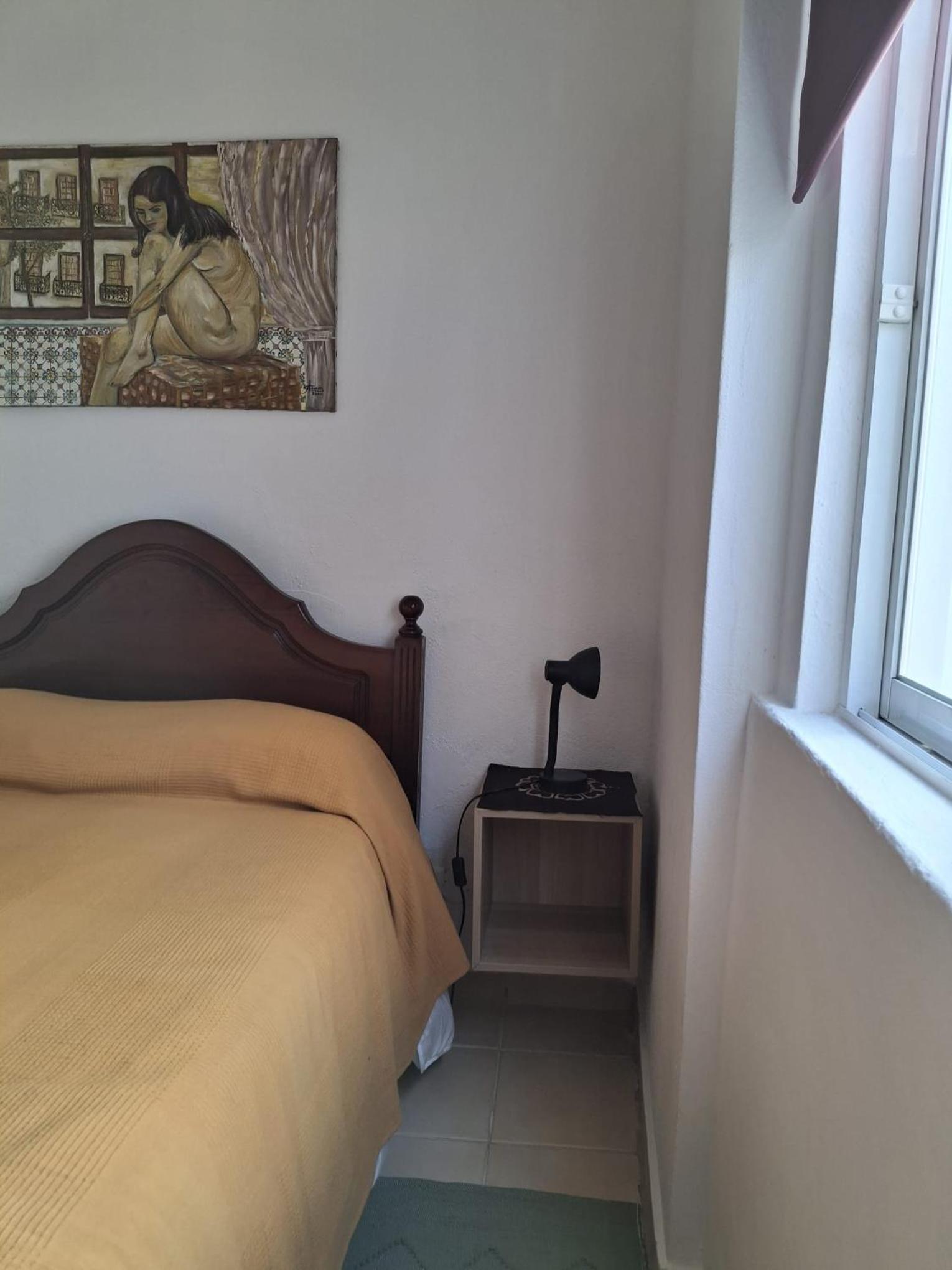 Standard Double Room with Shared Bathroom photo 2