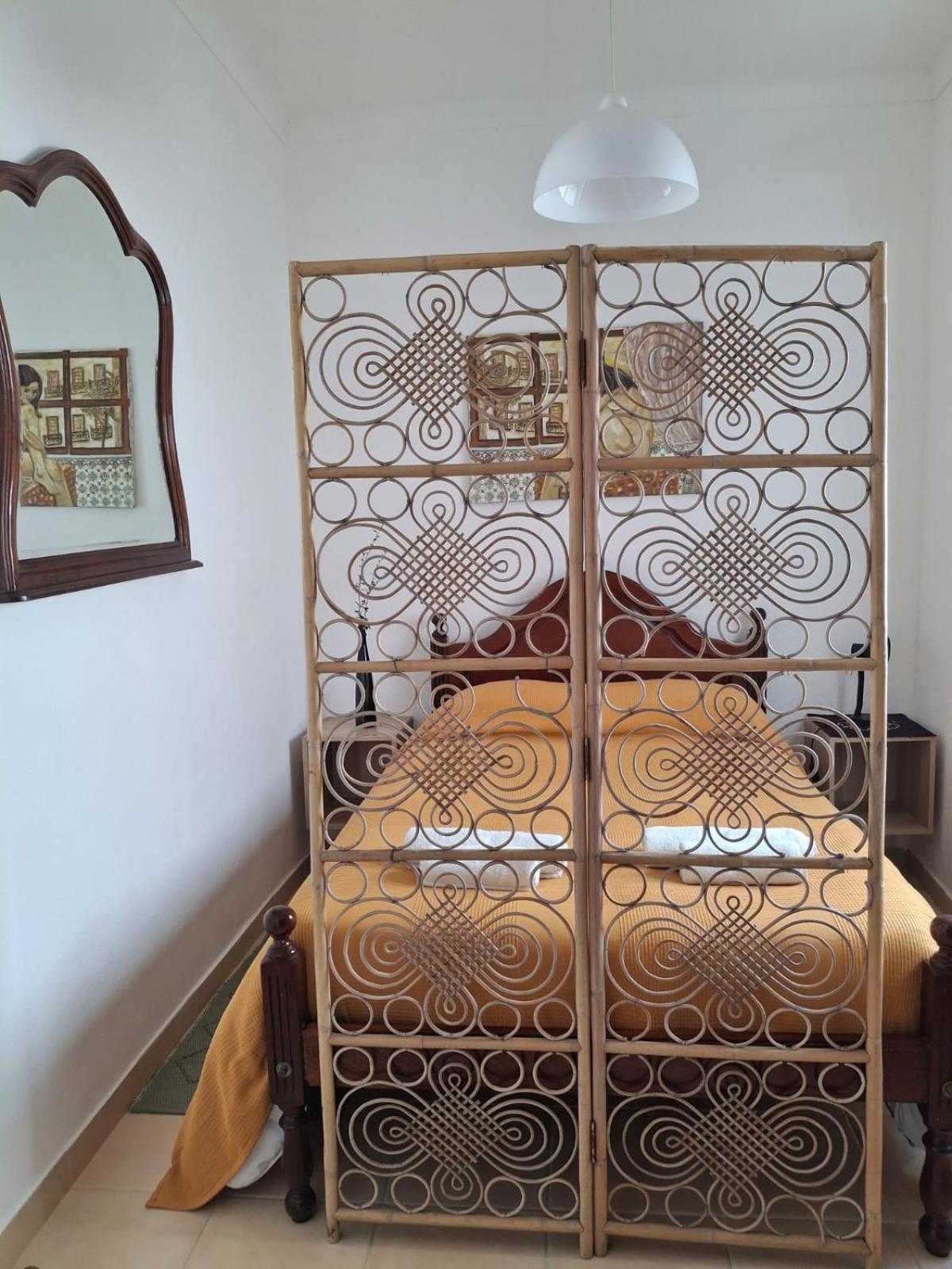 Standard Double Room with Shared Bathroom photo 1