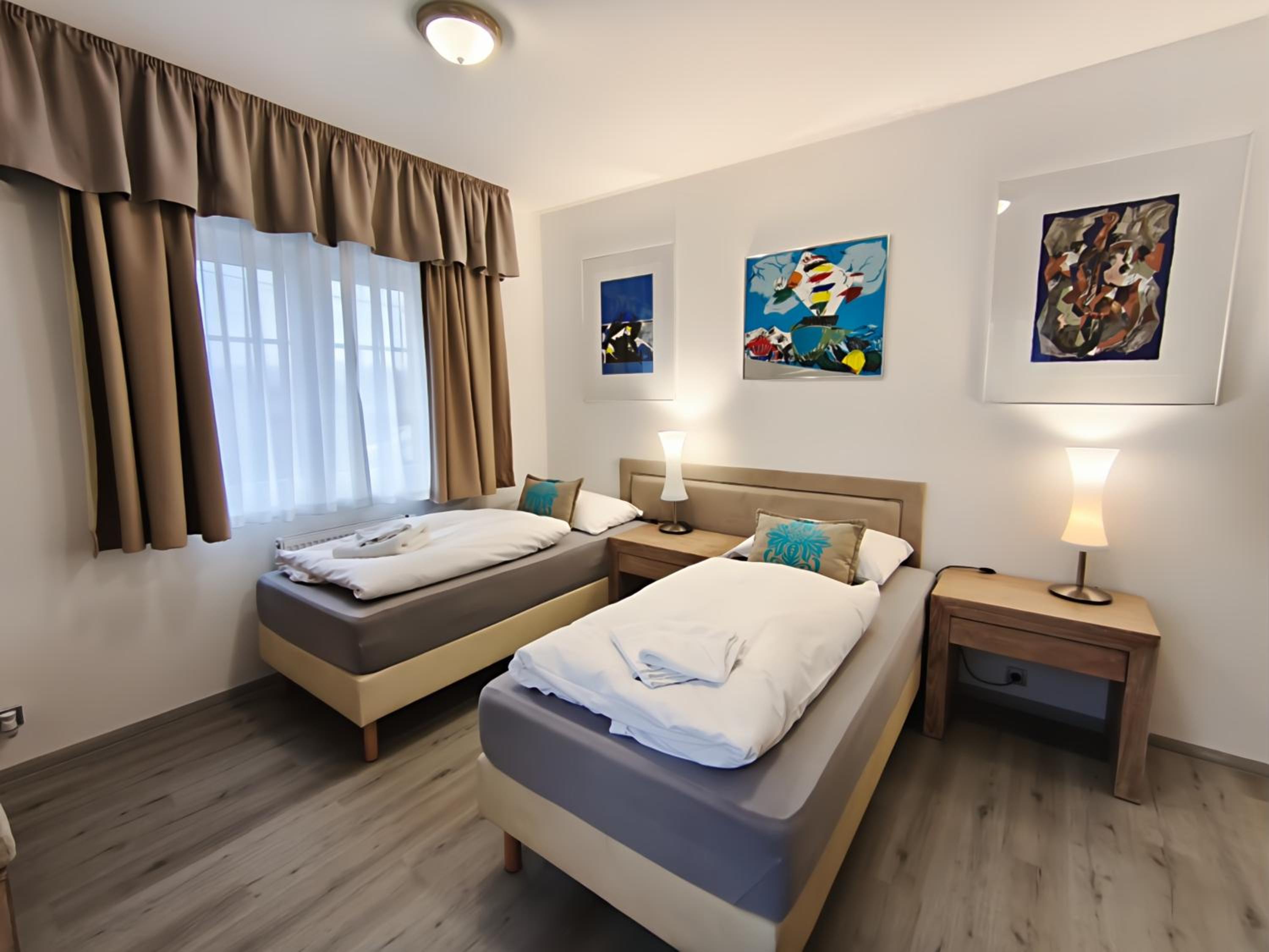 Two-Room Apartment