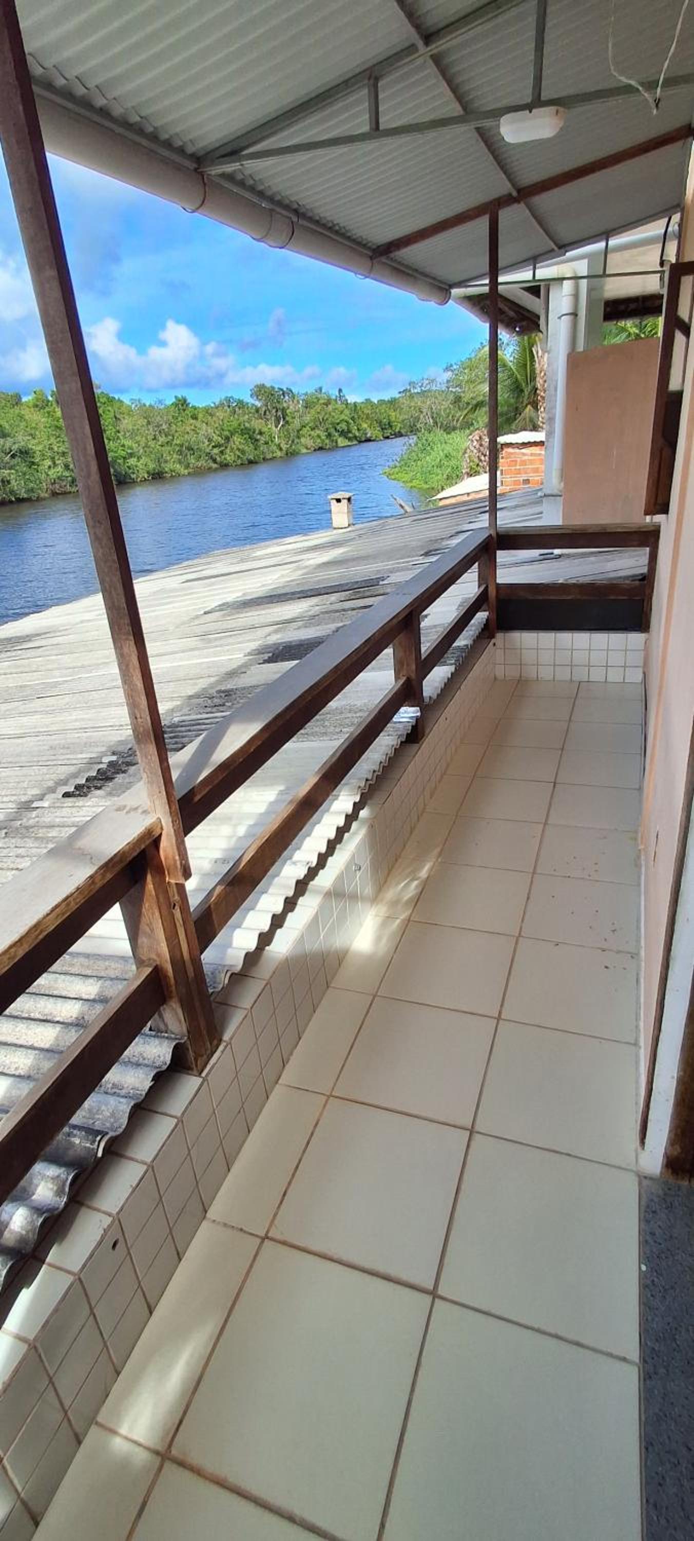 Twin Room with Balcony