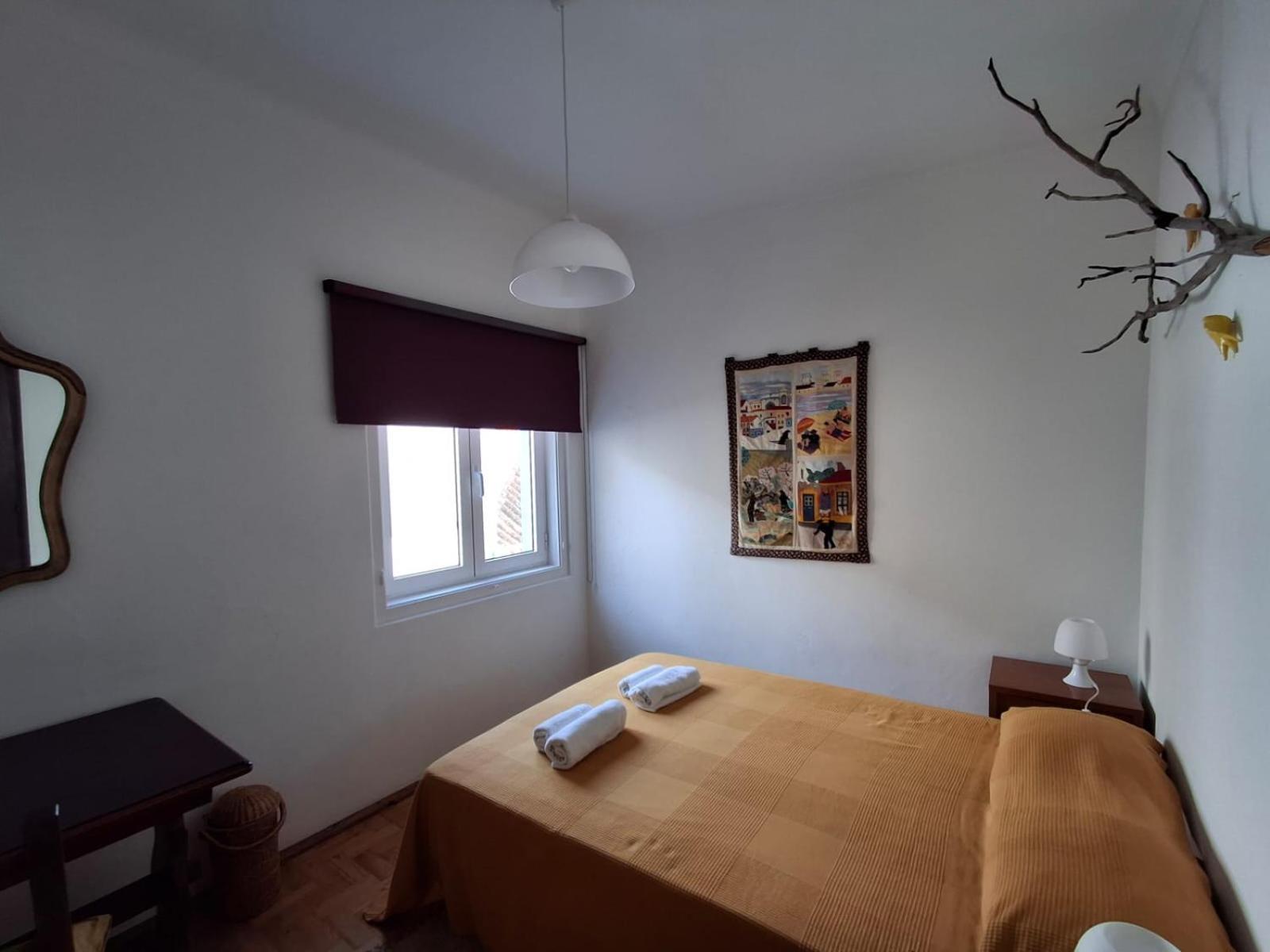 Standard Double Room with Shared Bathroom photo 2