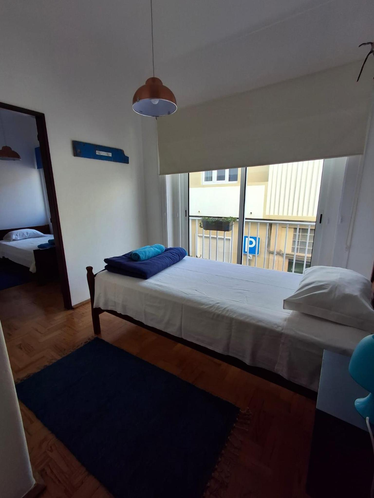 Standard Twin Room with Shared Bathroom photo 1