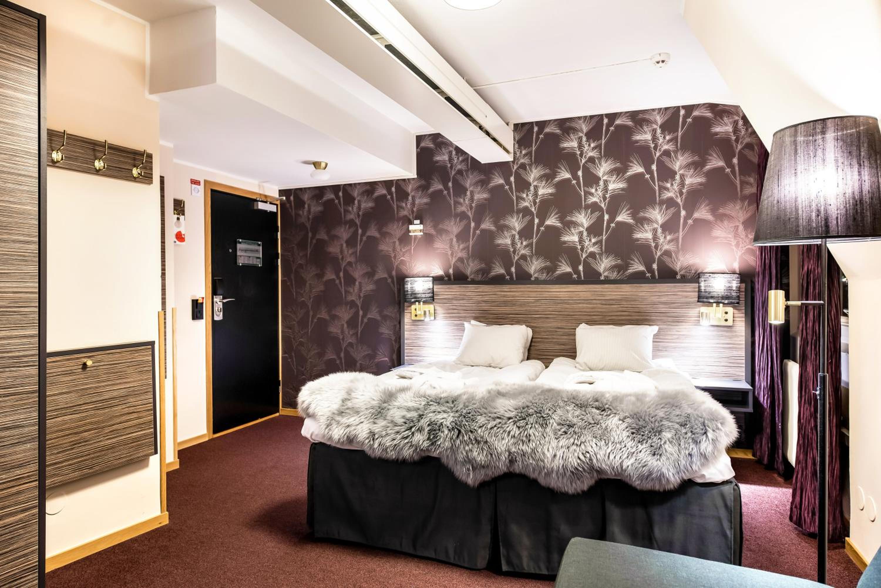 Superior Double Room - Photo 5