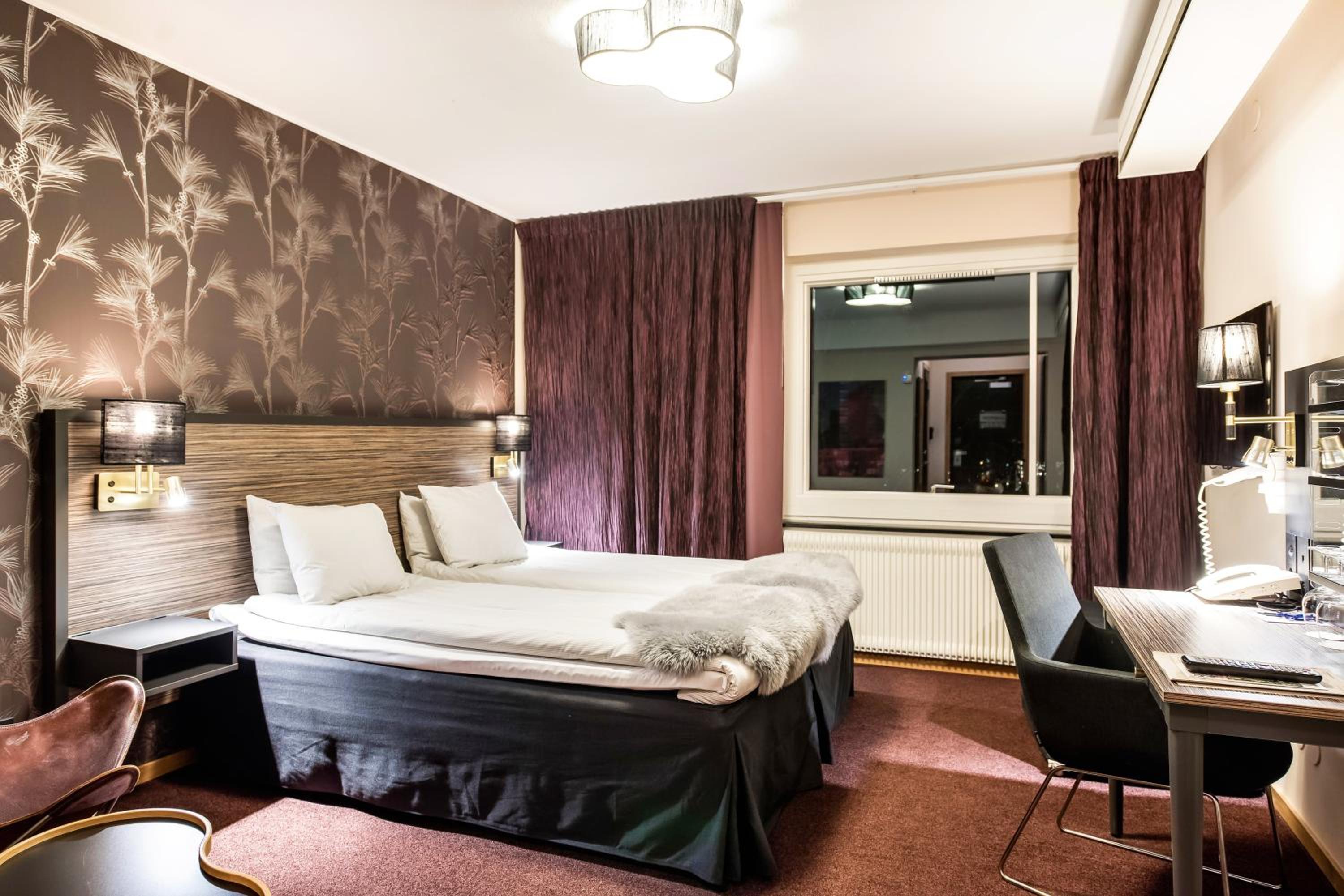 Standard Double Room - Photo 6