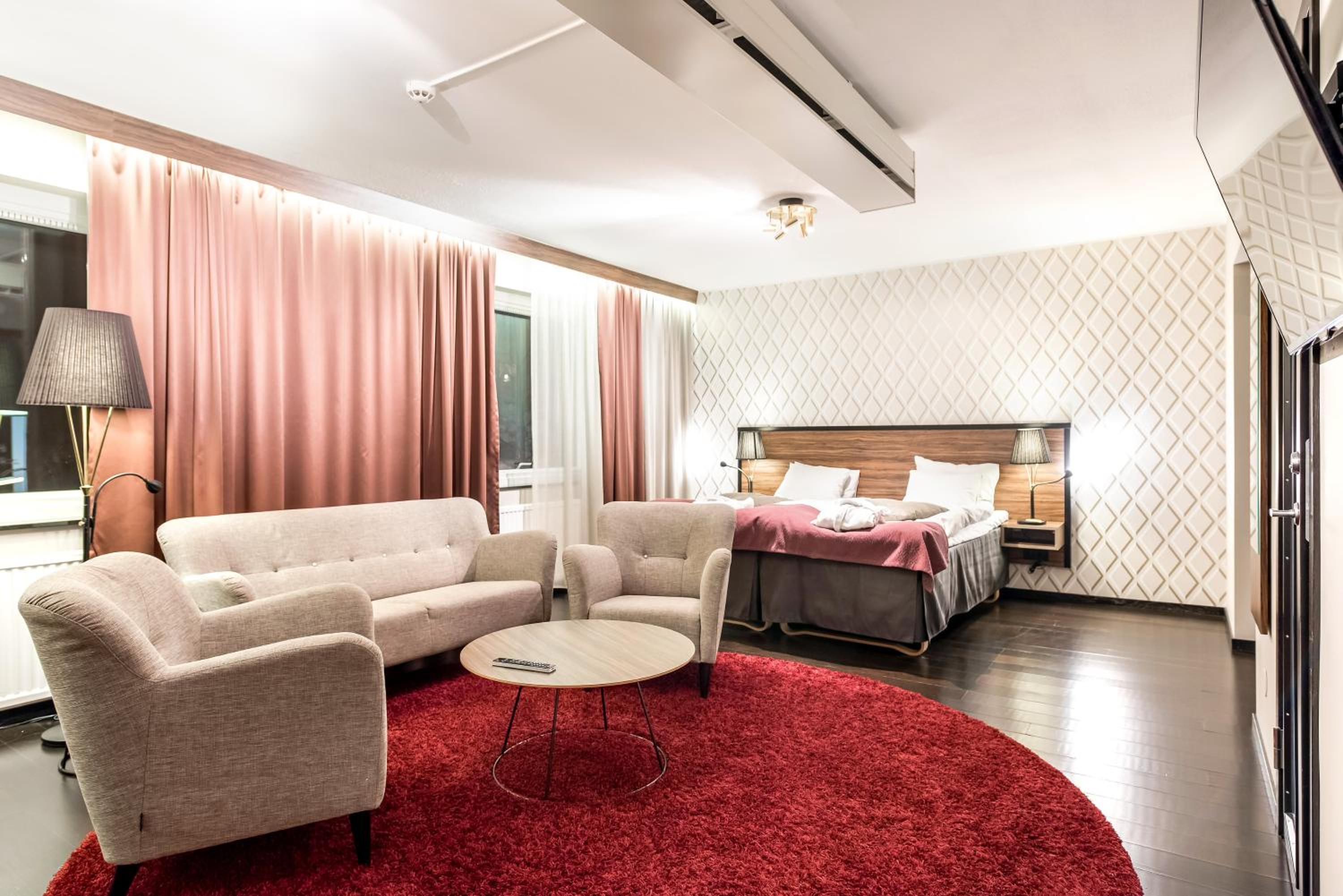Superior Double Room - Photo 4