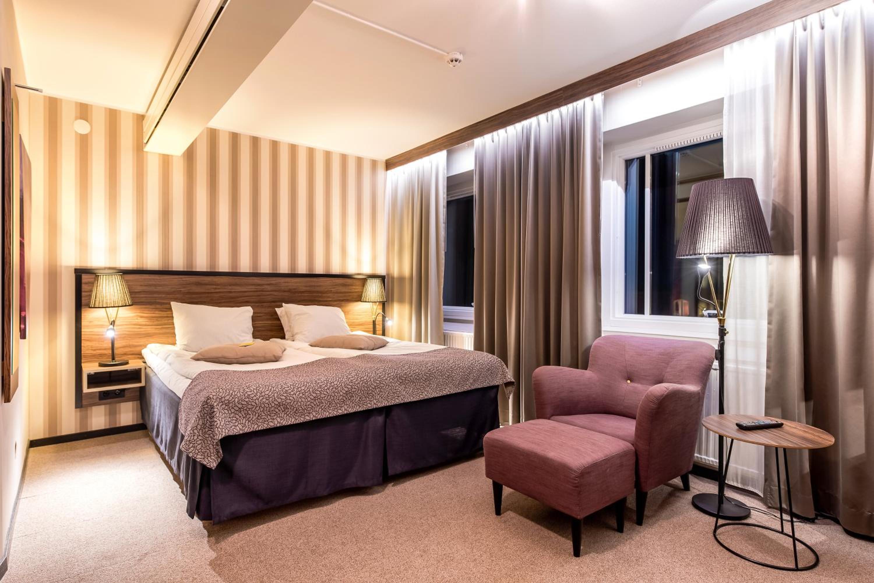 Standard Double Room - Photo 1