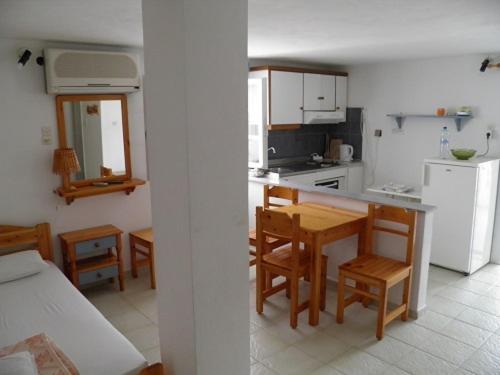 Quadruple Room with Garden View photo 2