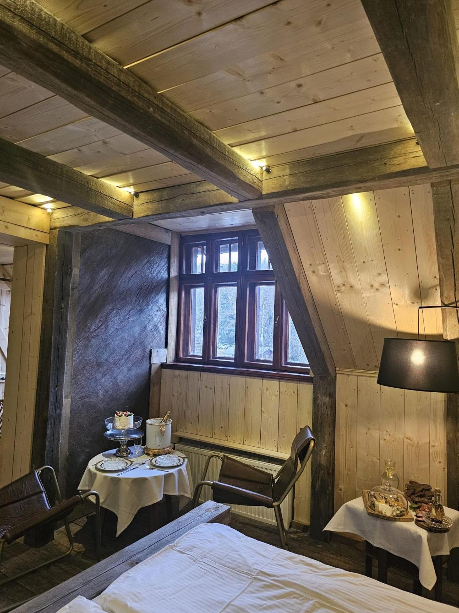 Superior Apartment with Sauna - Photo 5