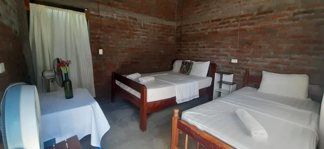 Deluxe Double or Twin Room photo 1