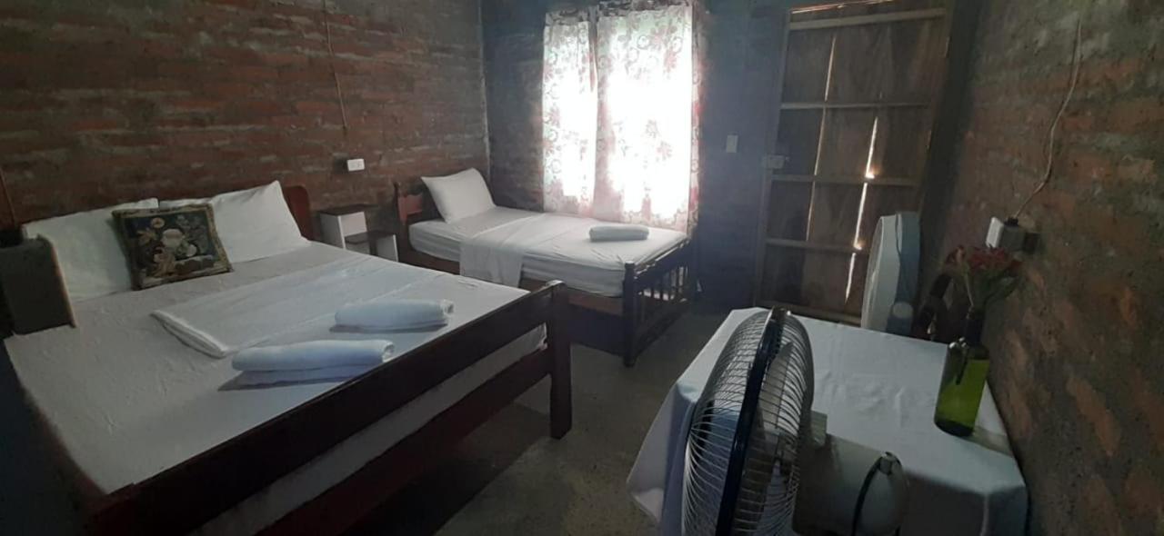 Deluxe Double or Twin Room photo 3