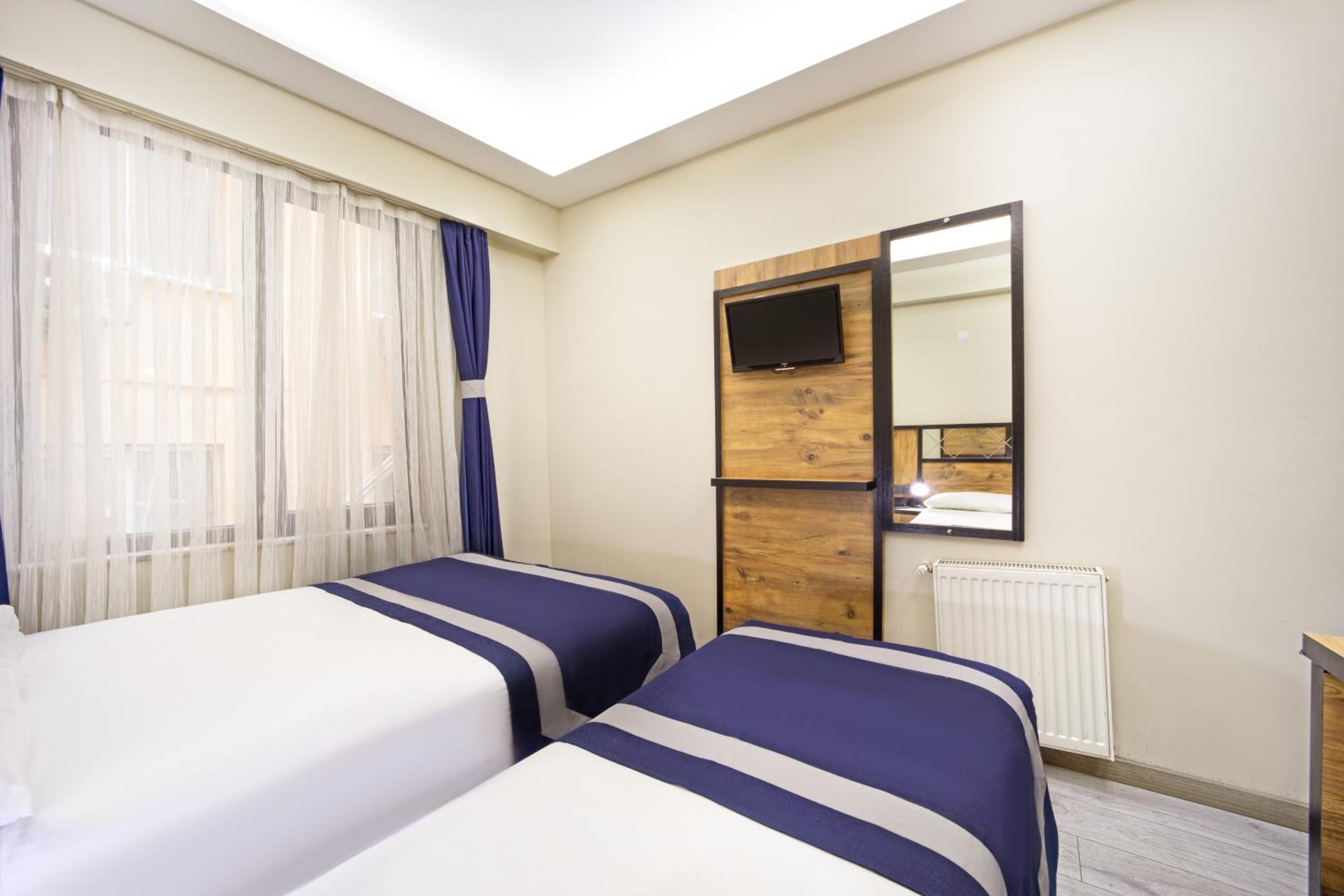 Premium Quadruple Room photo 2