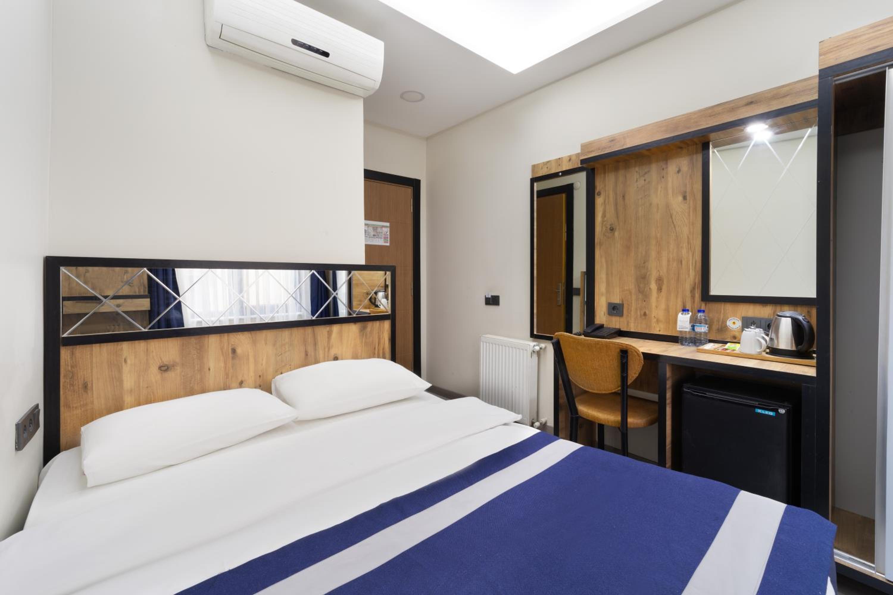 Premium Quadruple Room photo 3