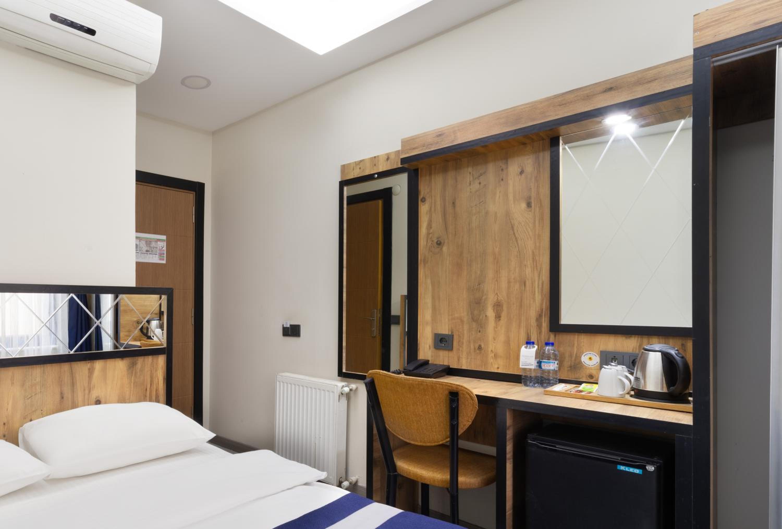 Premium Quadruple Room photo 1