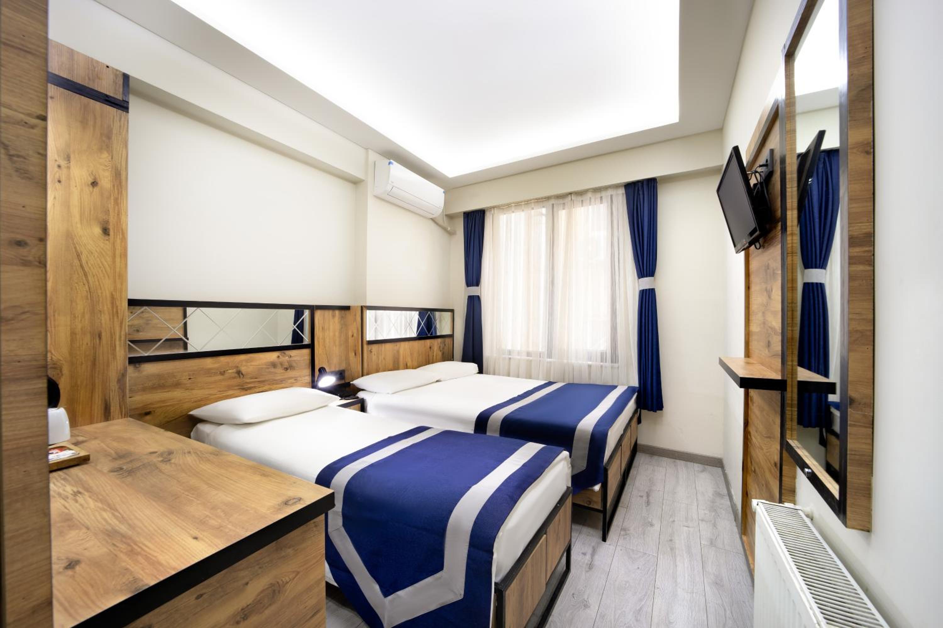 Family Junior Suite photo 1