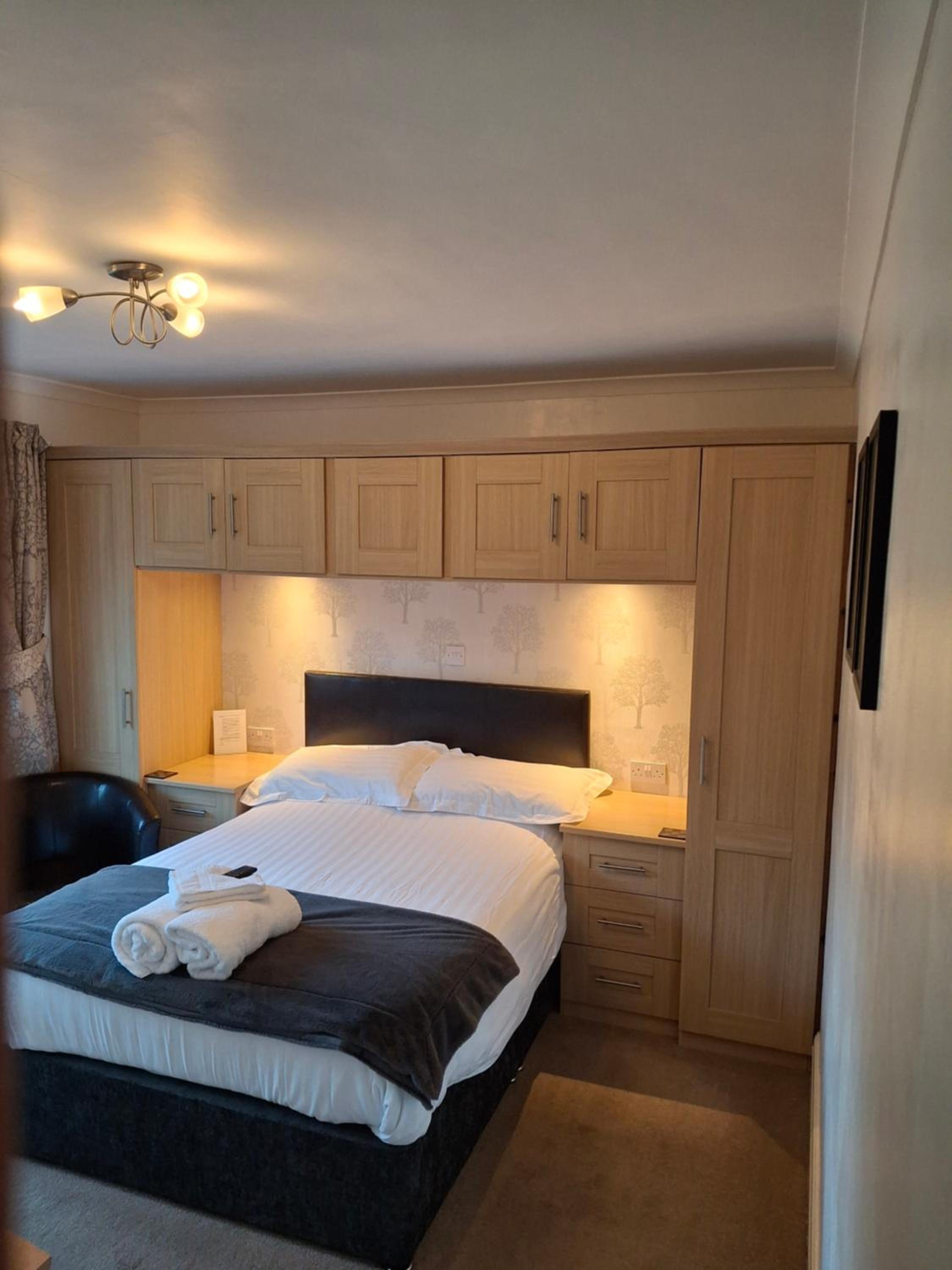 Double Room with Garden View photo 2
