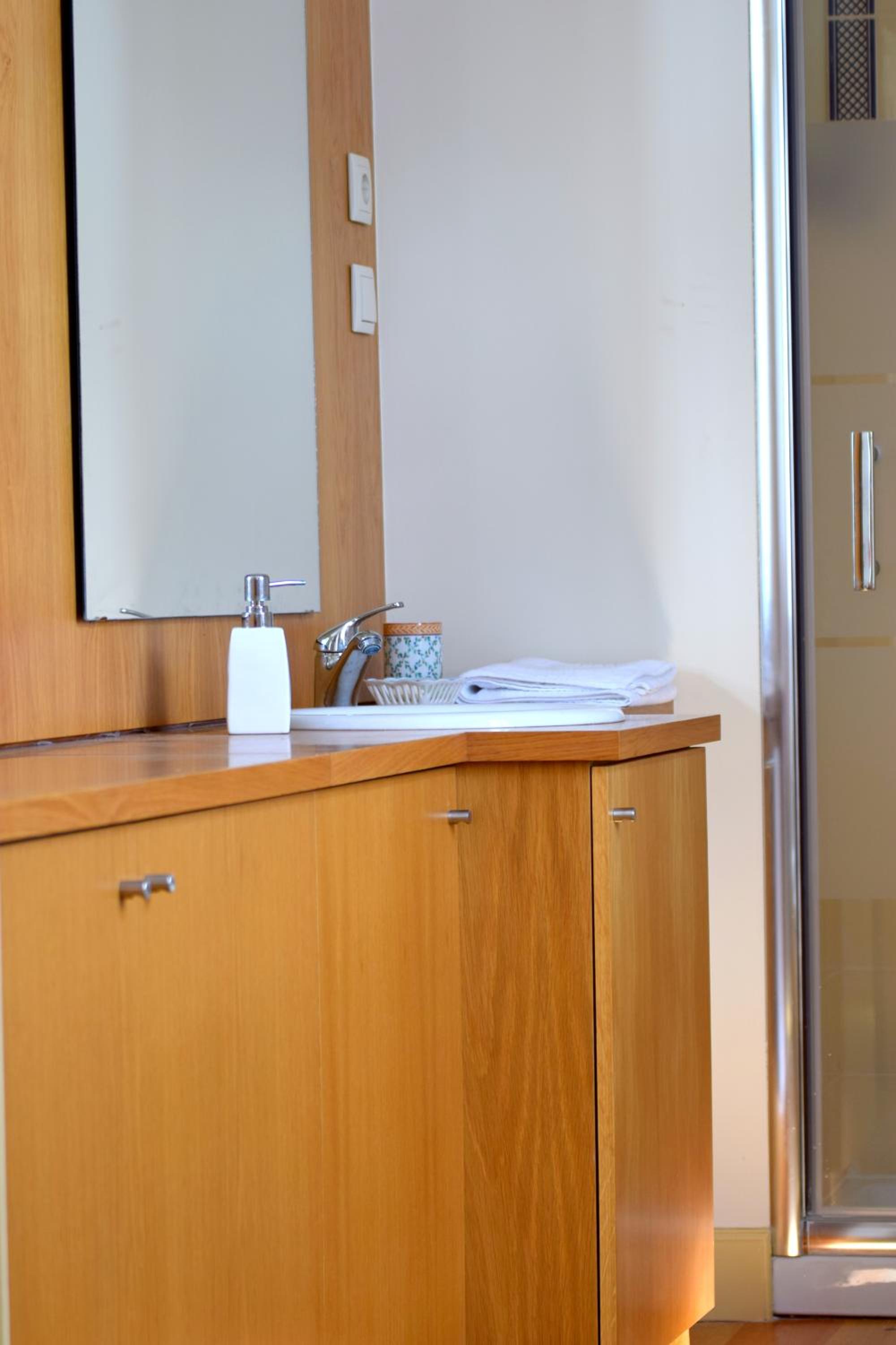 Double Room With Private Bathroom photo 3