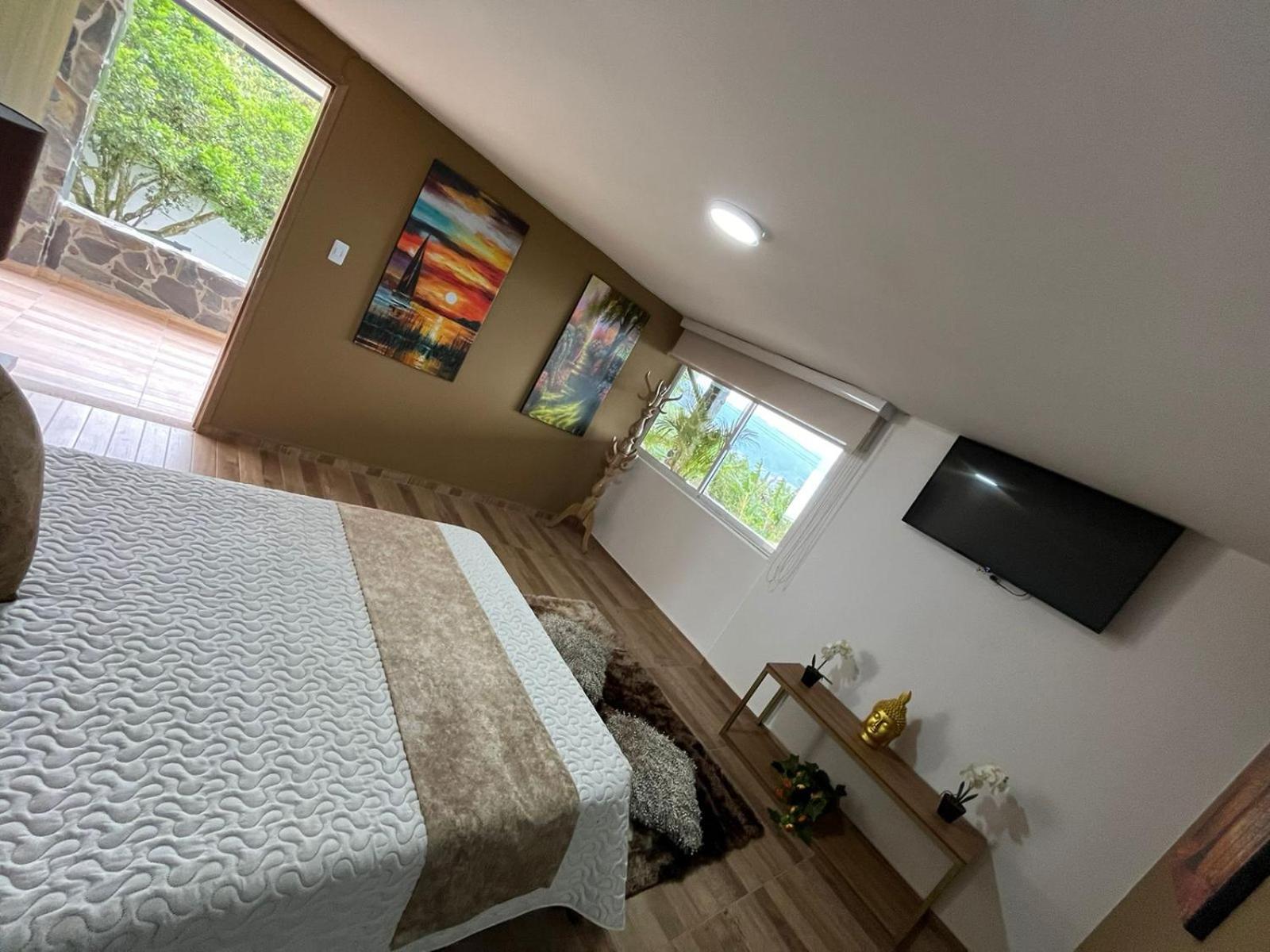 Double Room photo 3