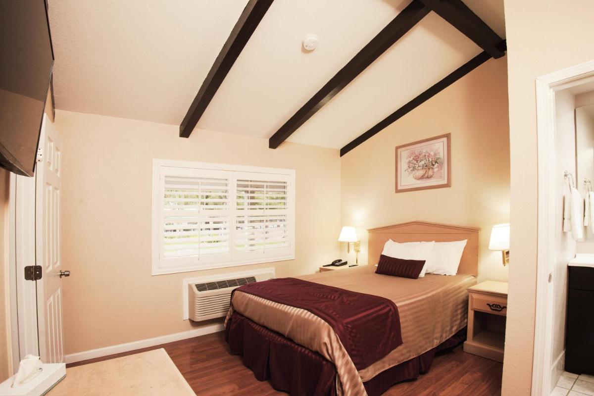 Queen Suite photo 2