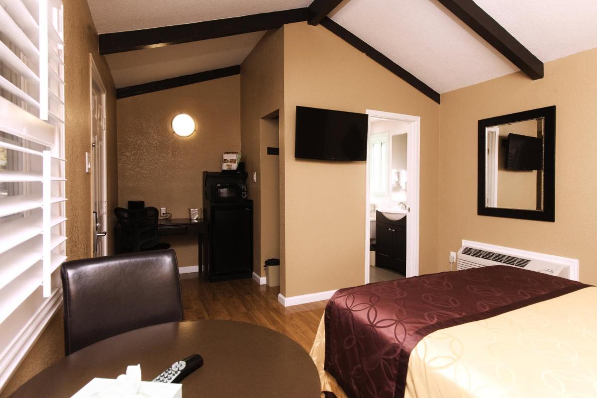 Junior Suite photo 2