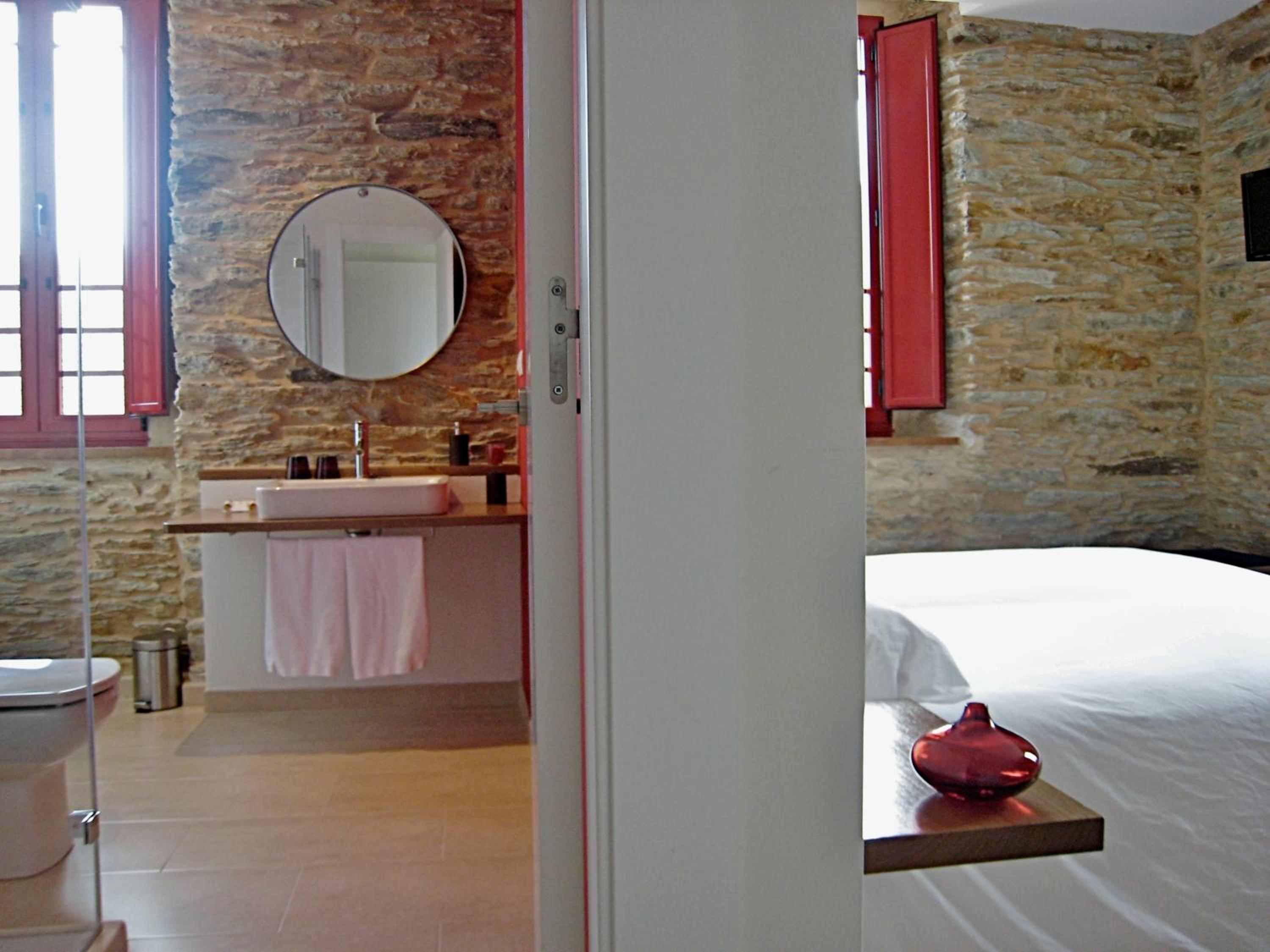 Habitación Doble o con Dos Camas