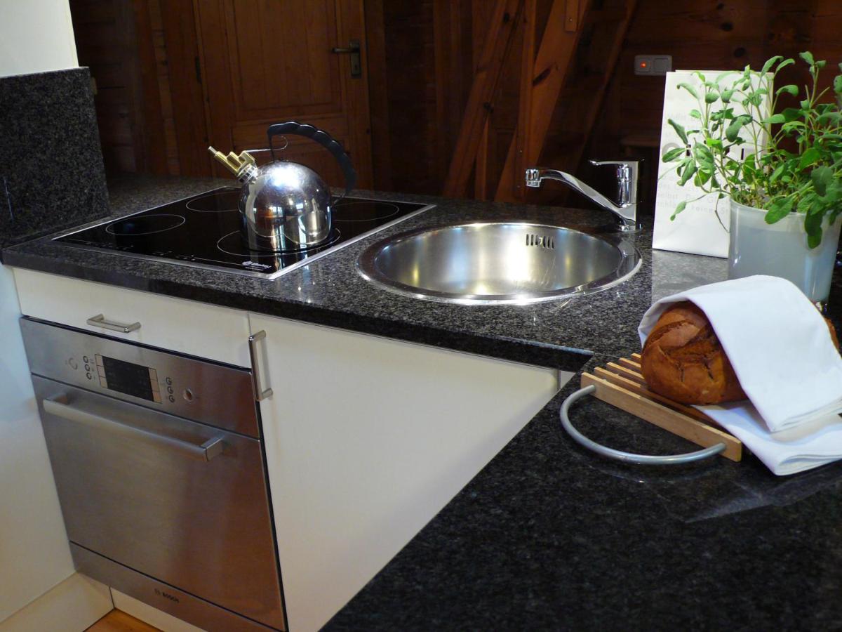 Chalet photo 1