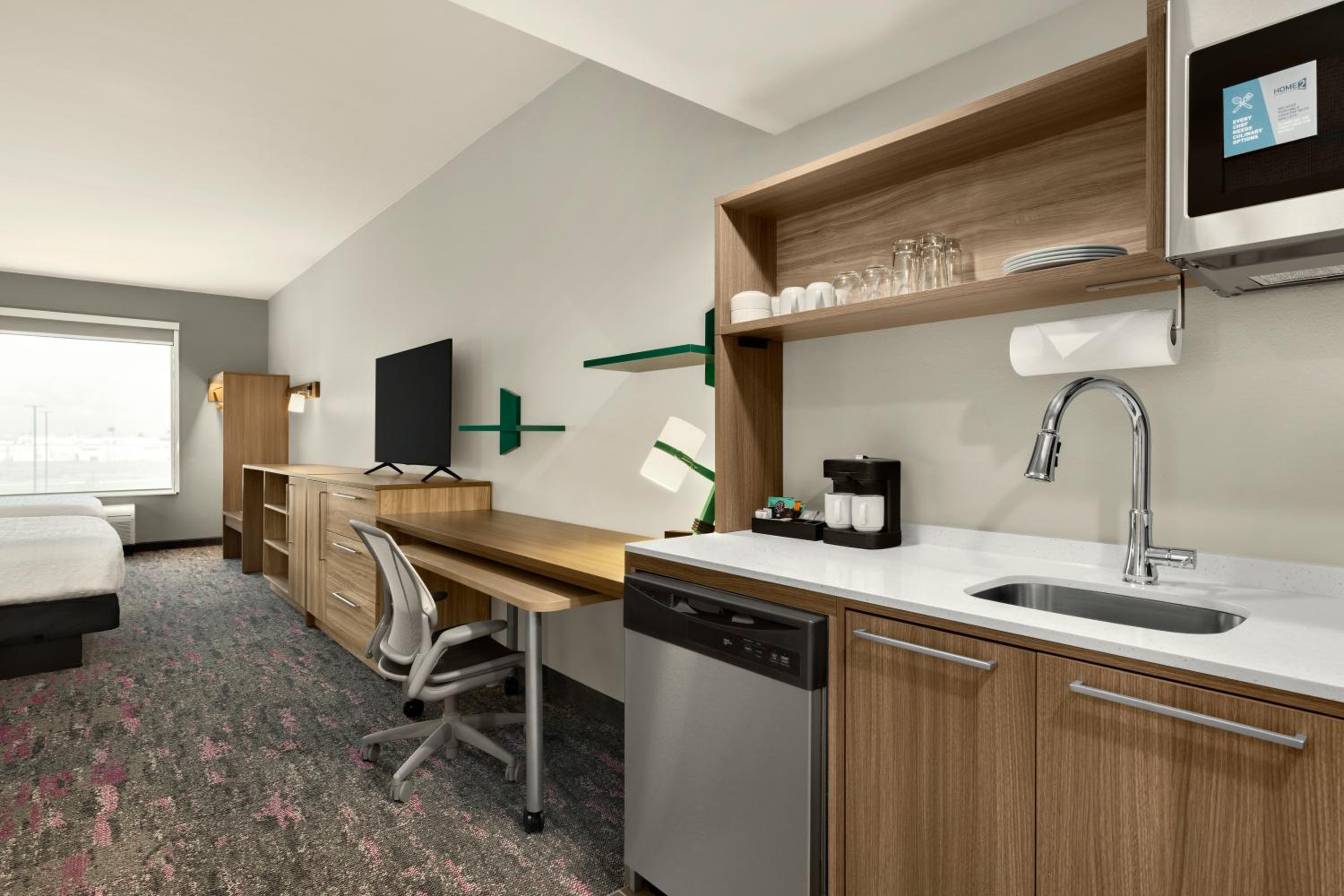 Home2 Suites By Hilton San Juan, Foto 8