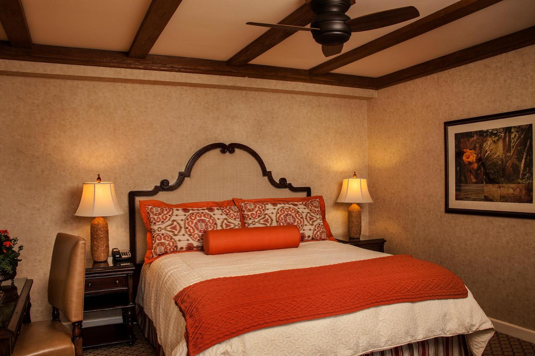 King Room - Disability Access photo 2