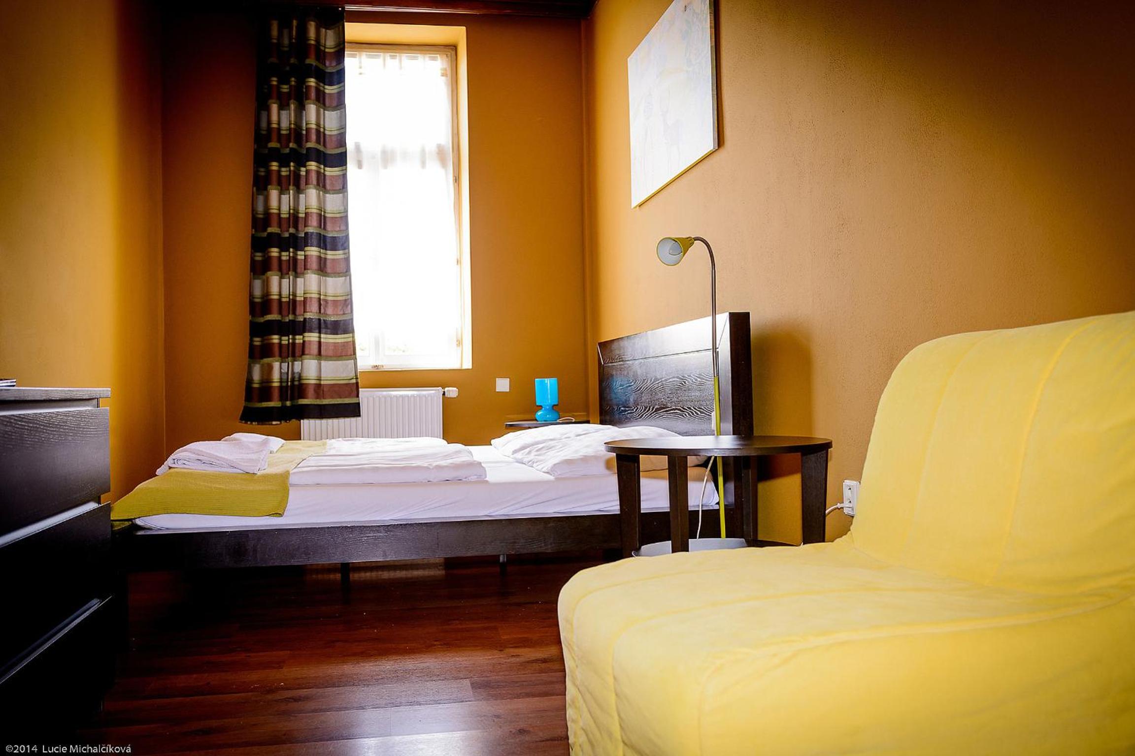 Double Room photo 3