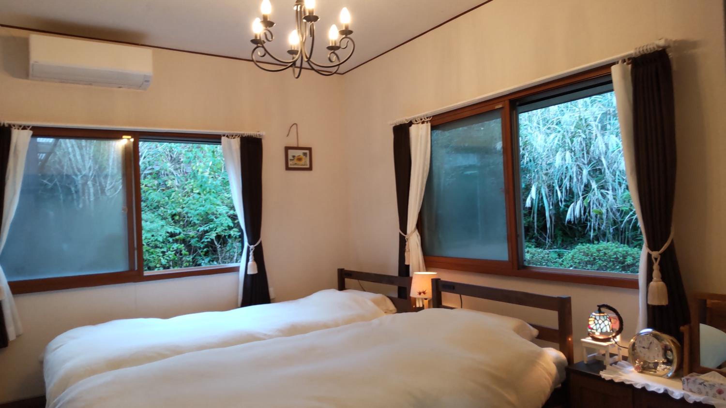 Quadruple Room photo 2