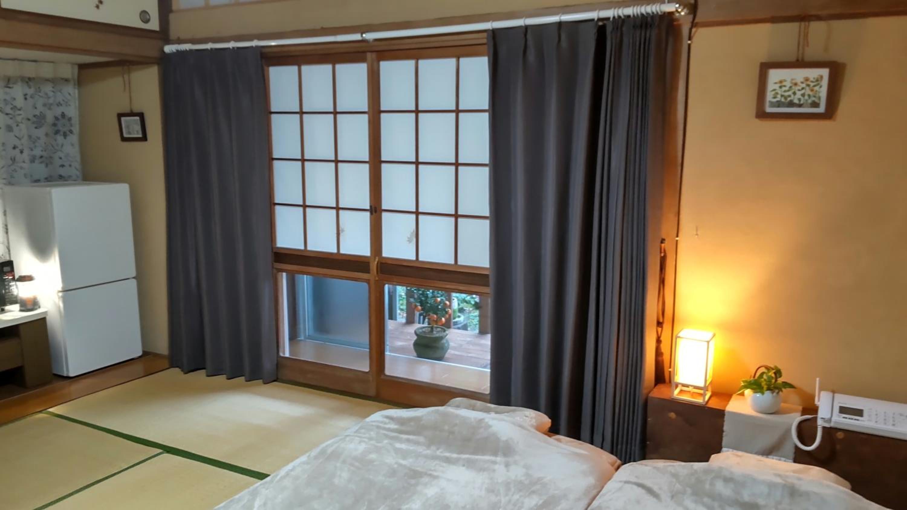 Quadruple Room photo 1