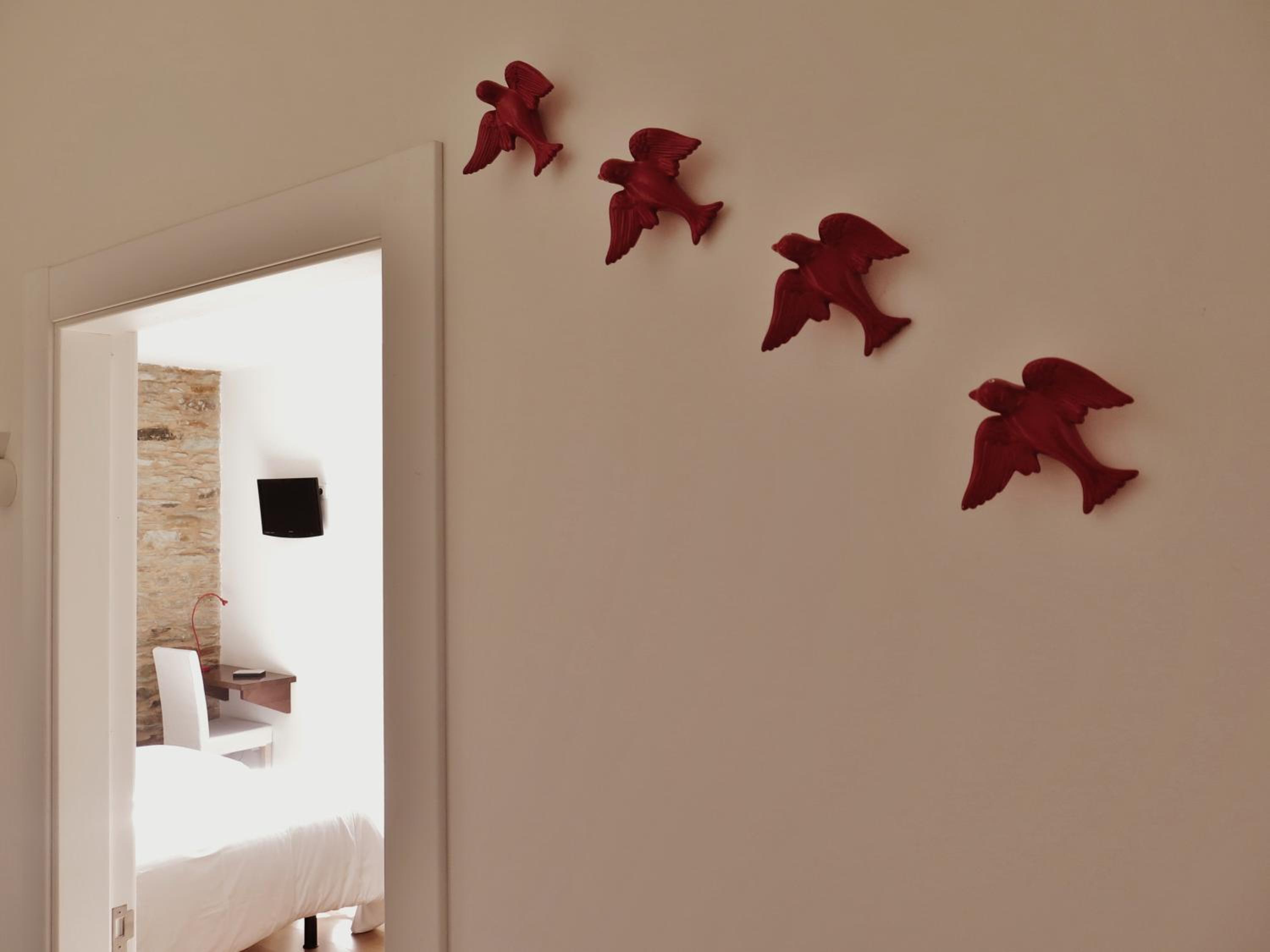 Double or Twin Room photo 3