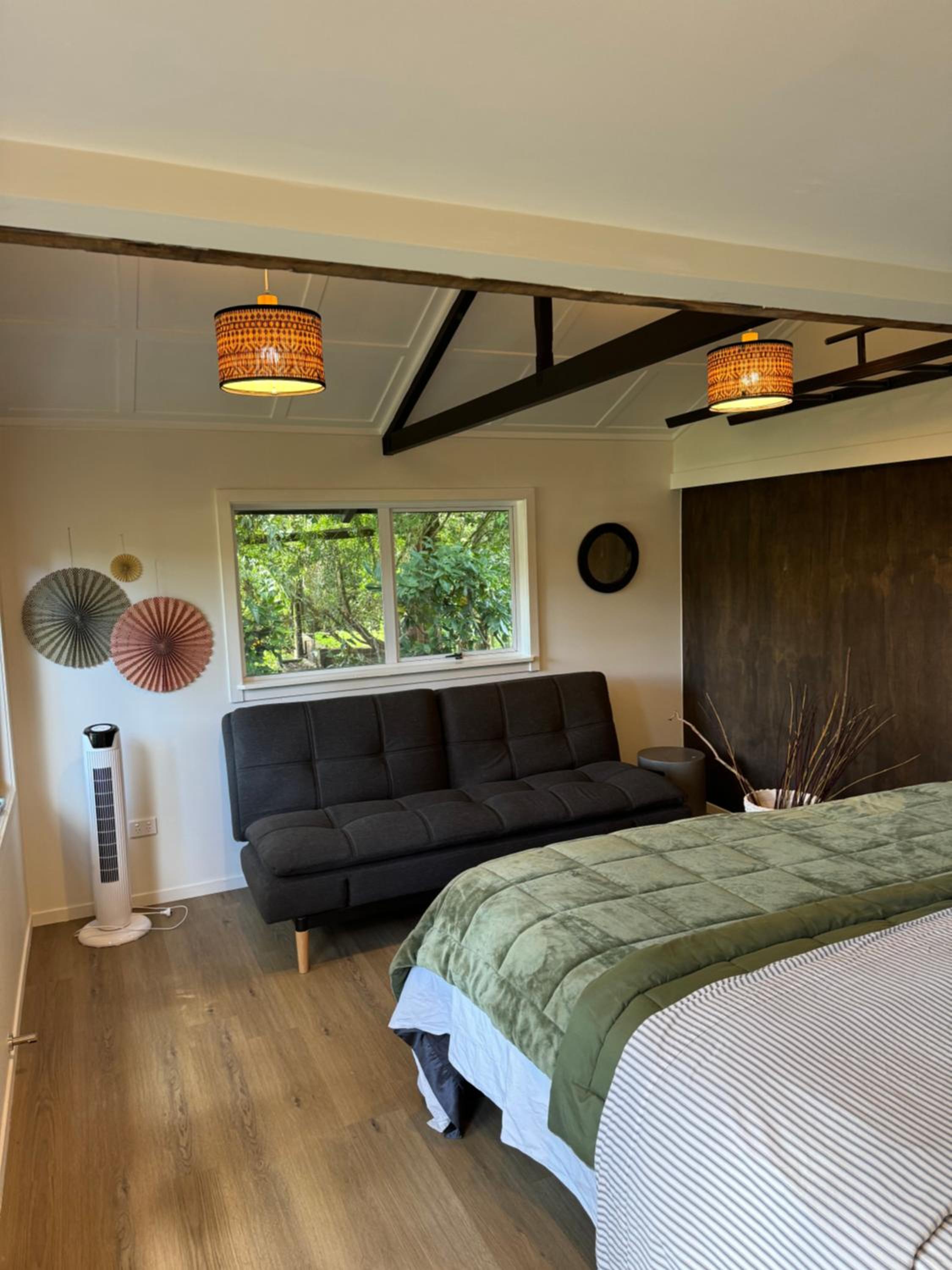 One-Bedroom Chalet - Photo 4