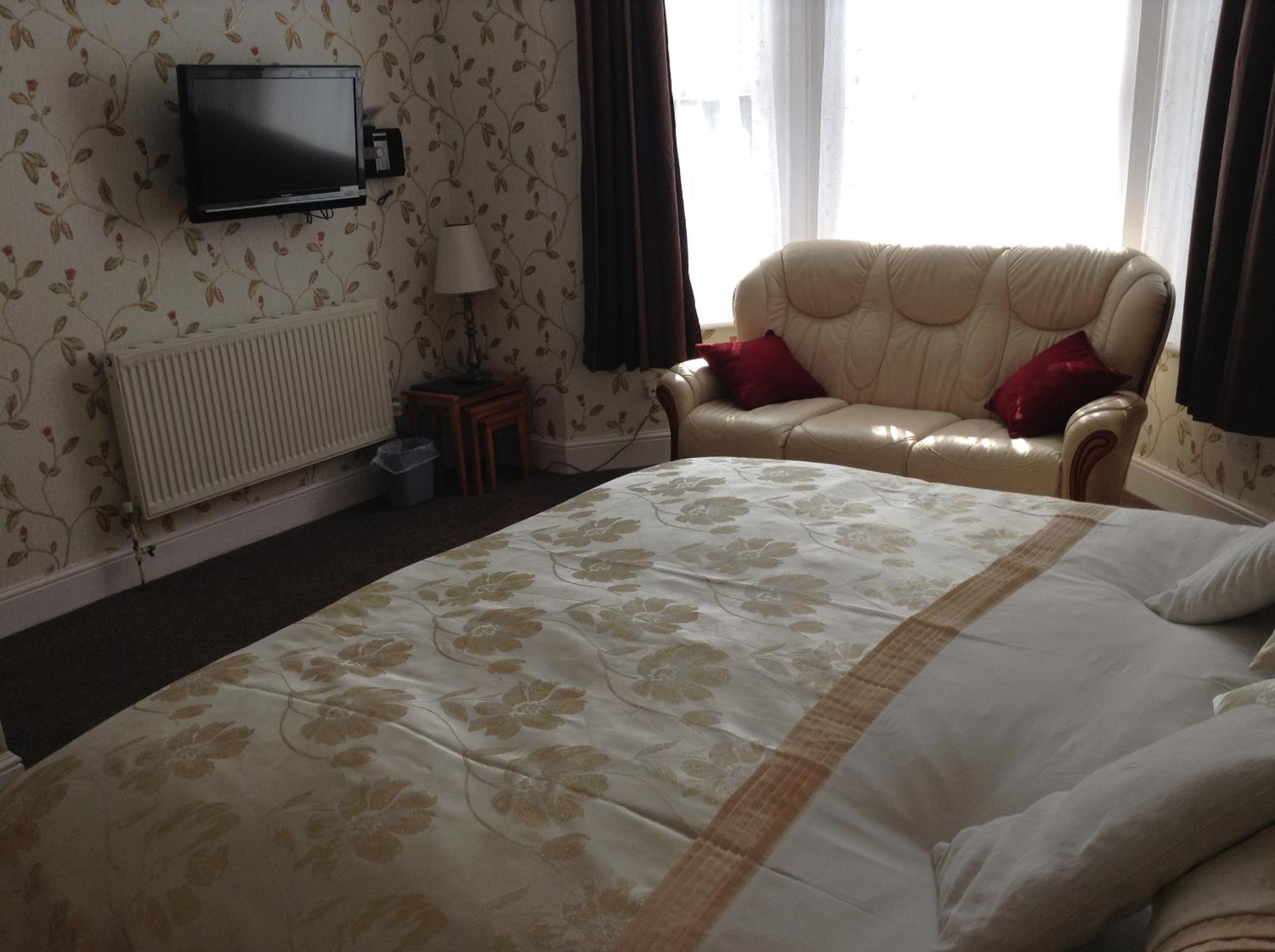 Studio - Ground Floor