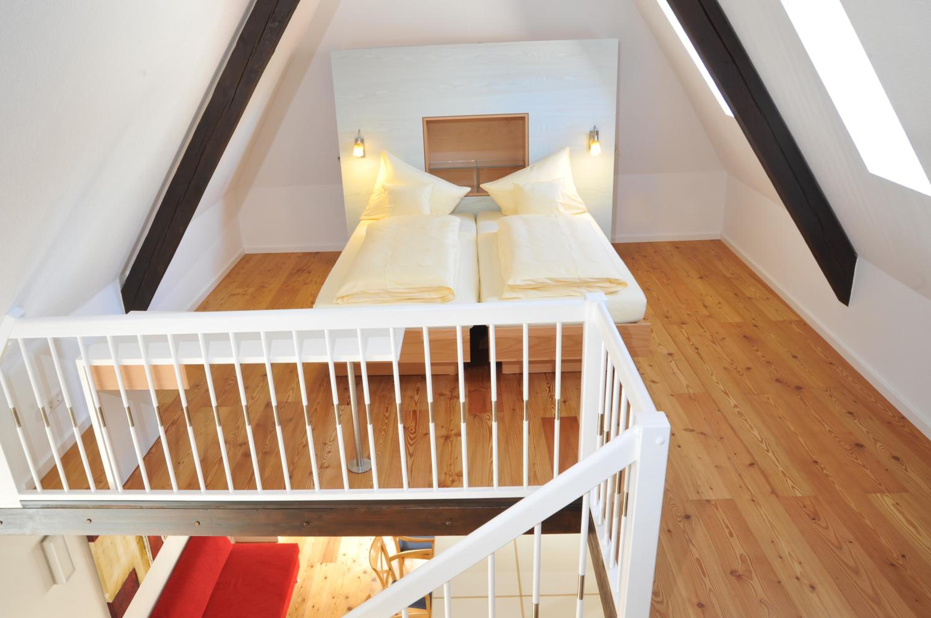 Family Suite photo 1