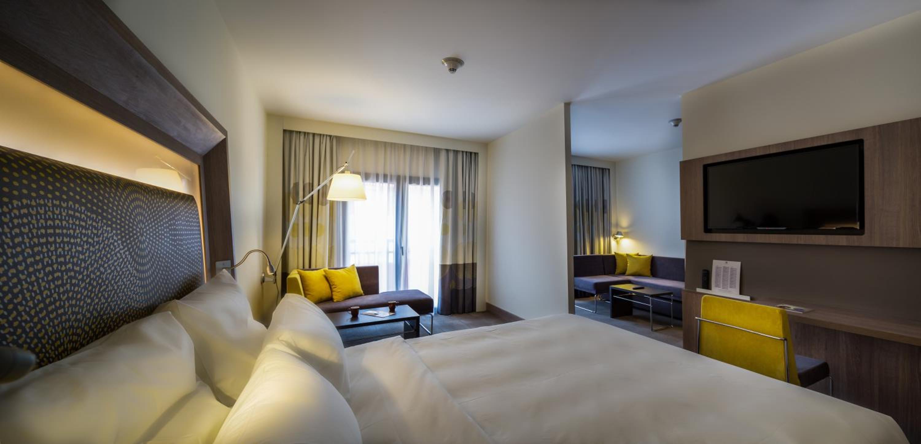 Junior Suite photo 3