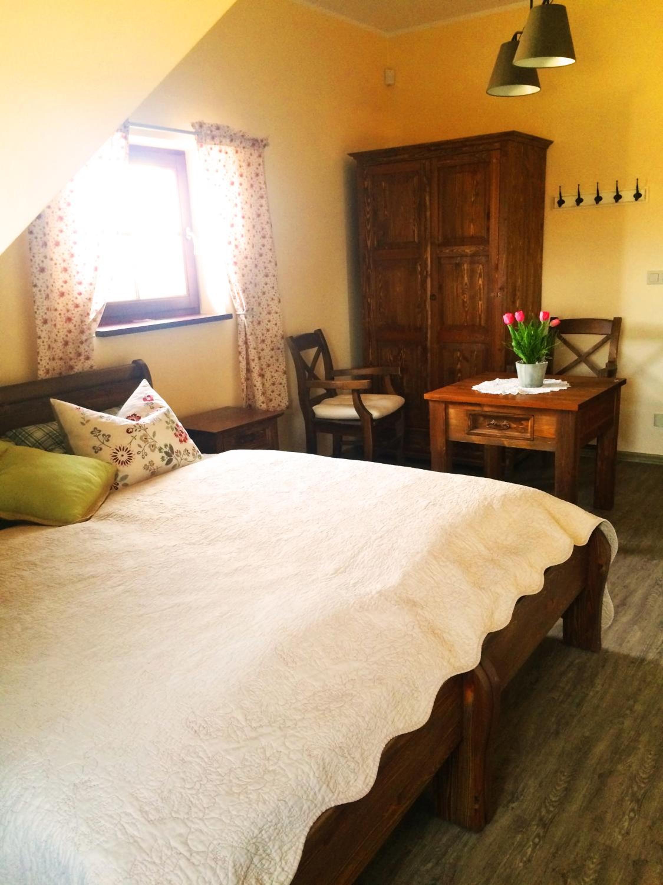 Double or Twin Room photo 2