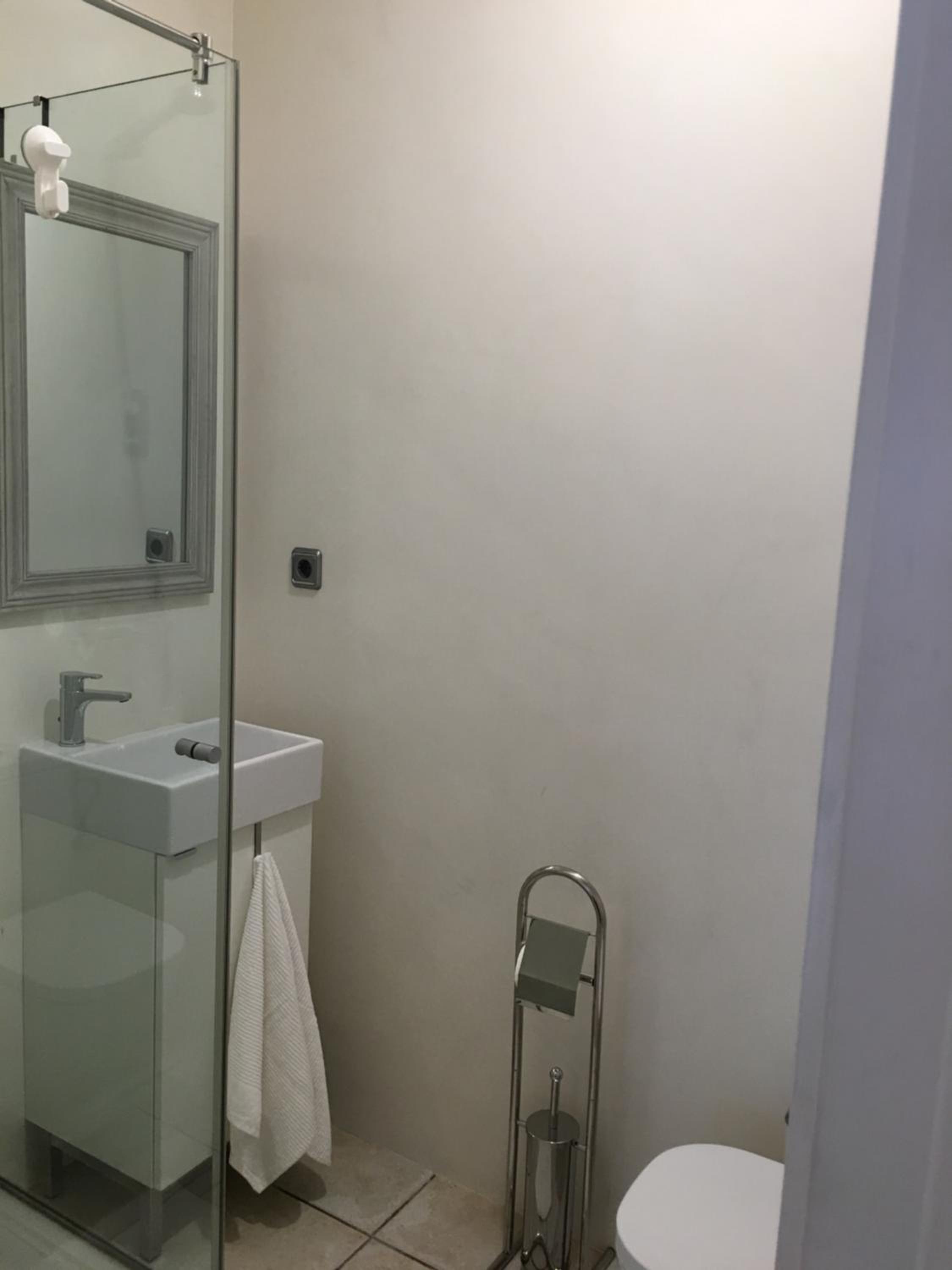 Studio Apartment 1 photo 3