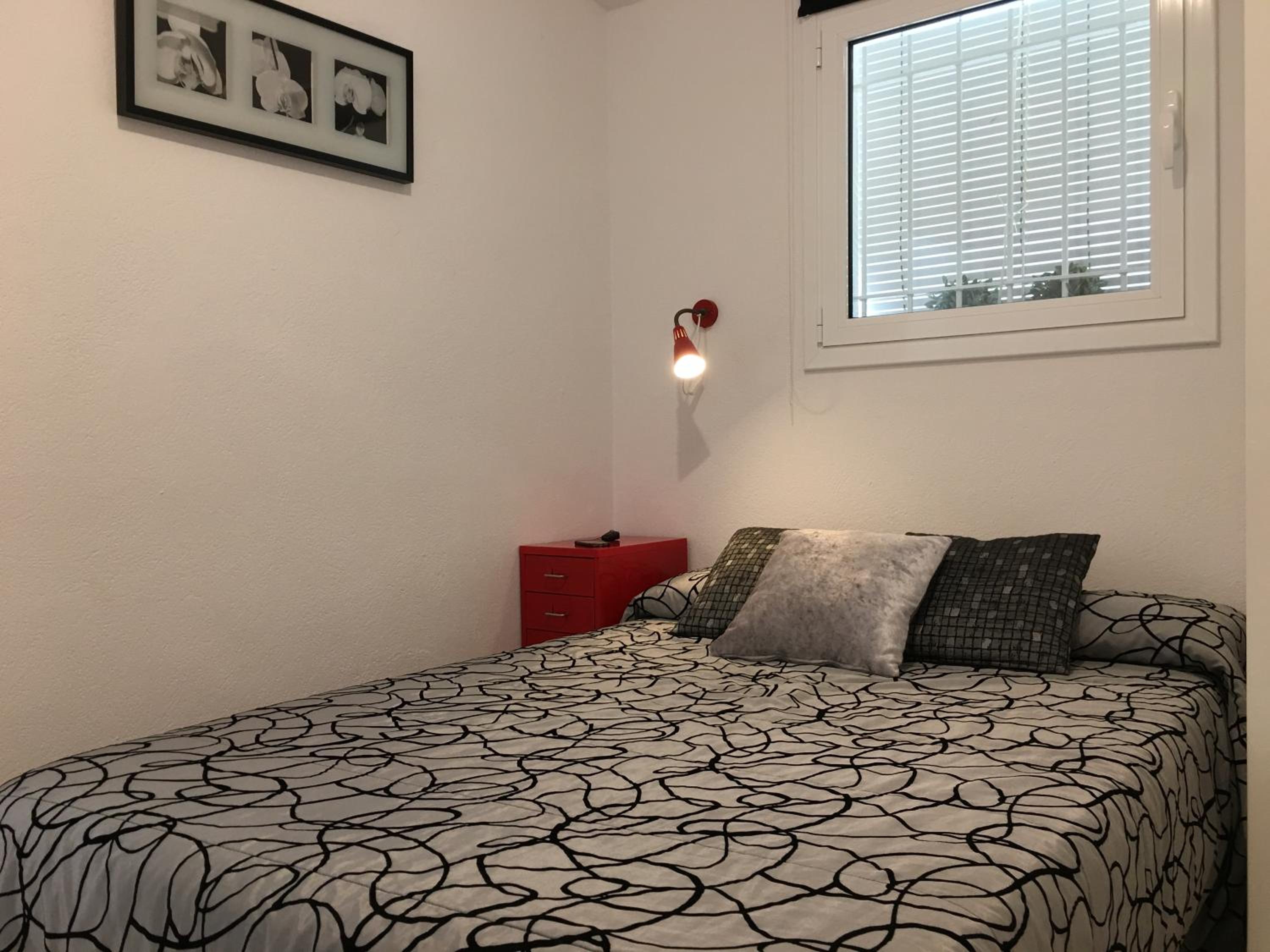 Apartamento Estudio 1