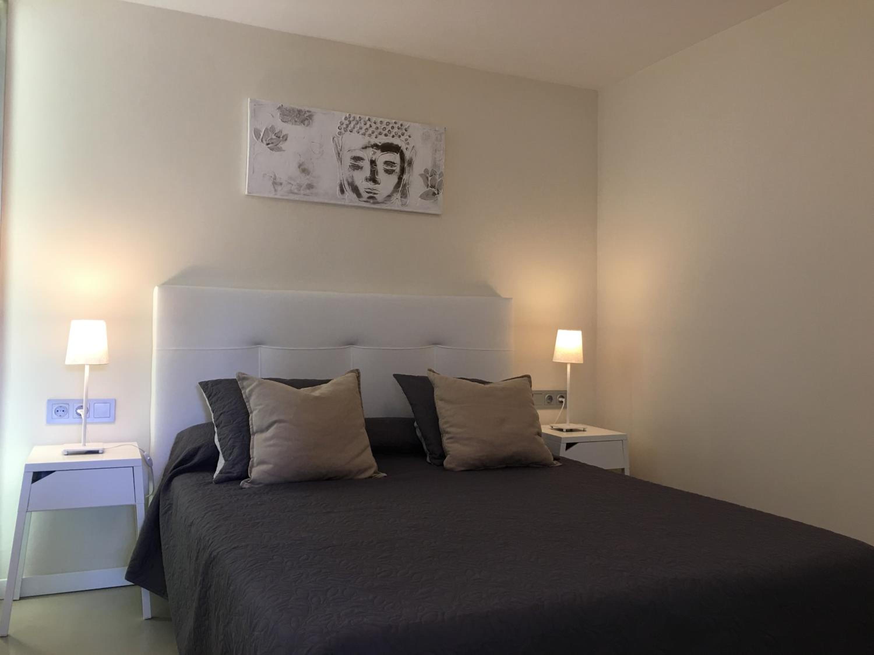 Apartamento Estudio 2