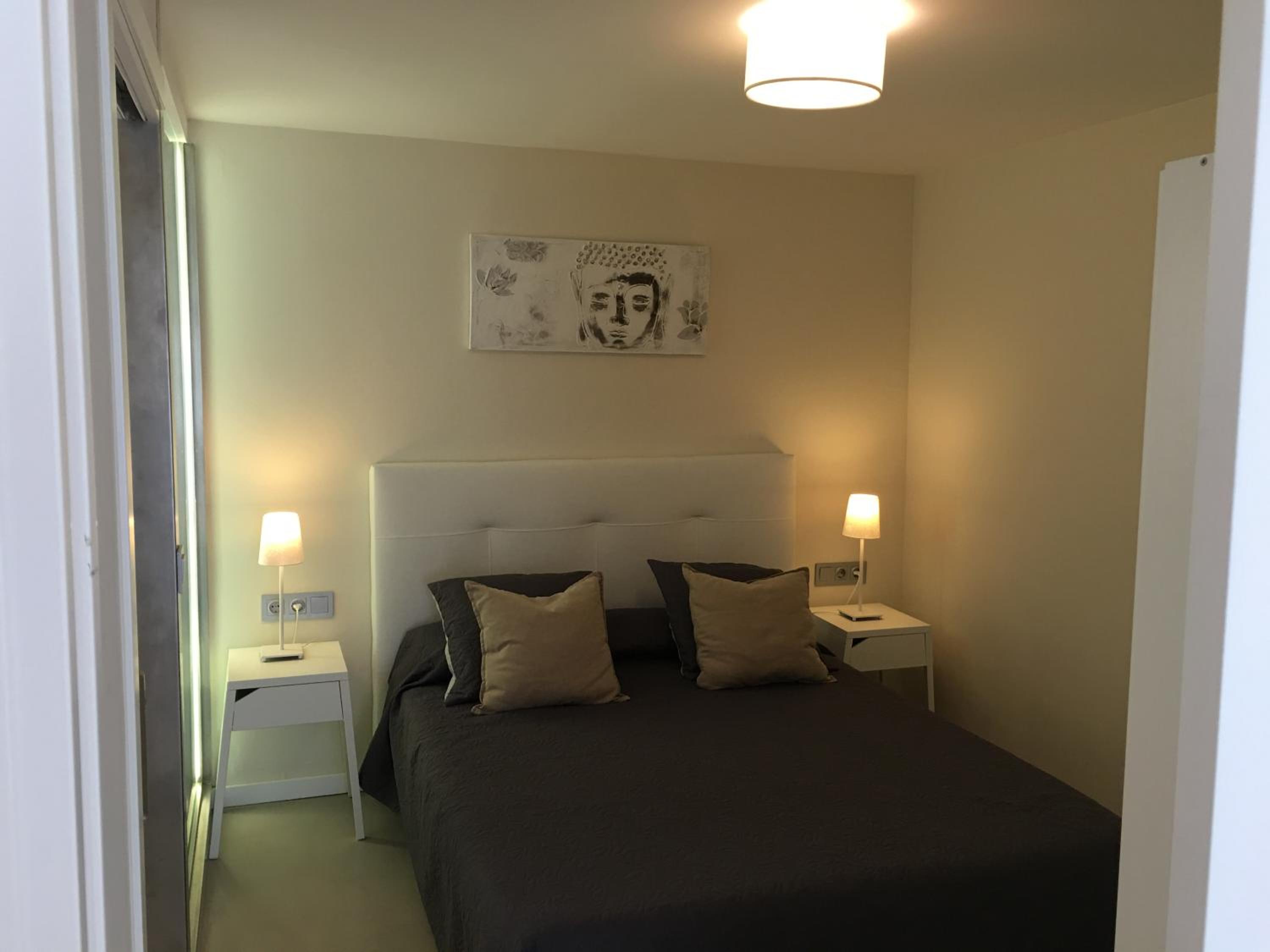 Studio Apartment 2 photo 2
