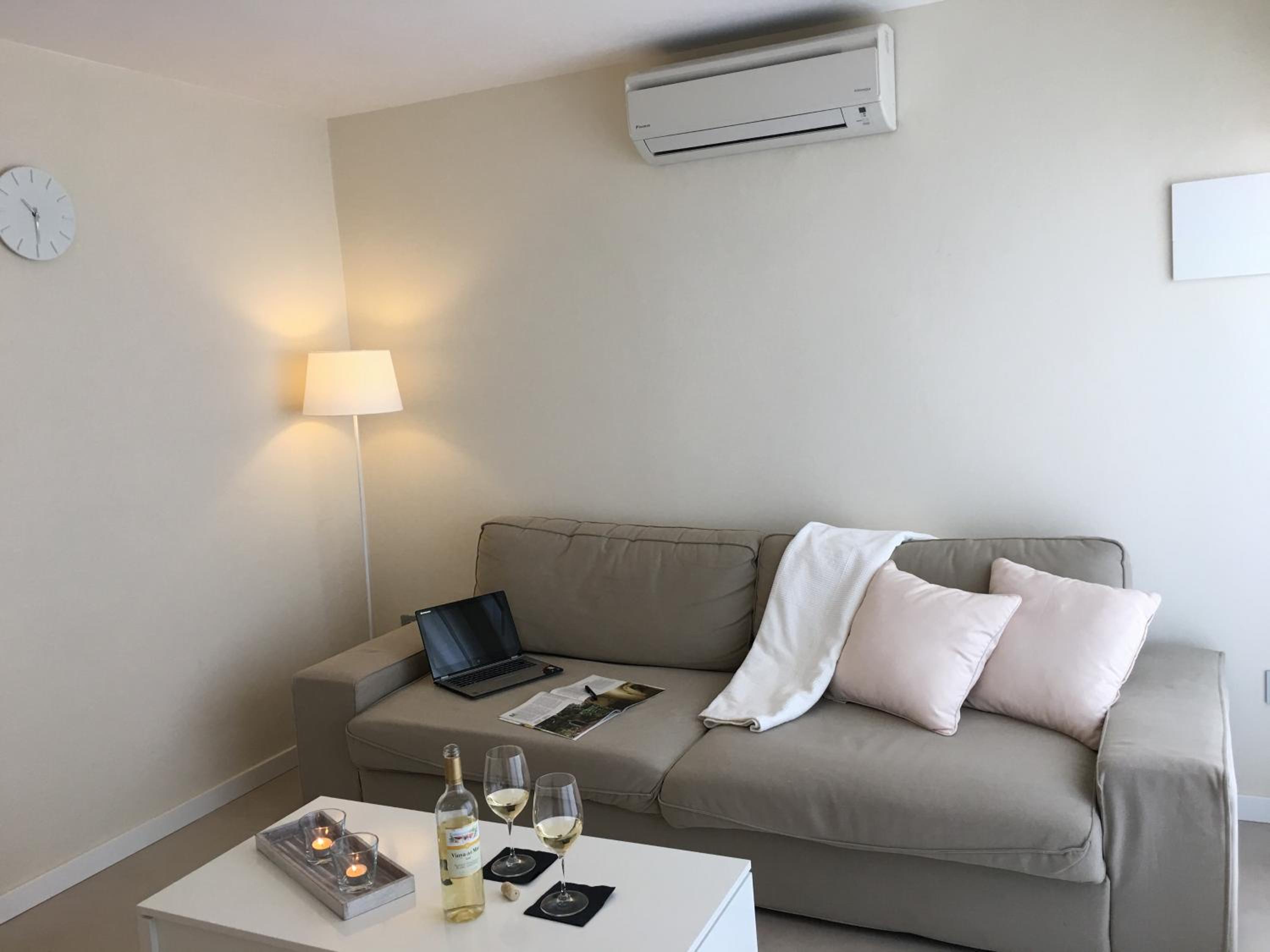 Studio Apartment 2 photo 3
