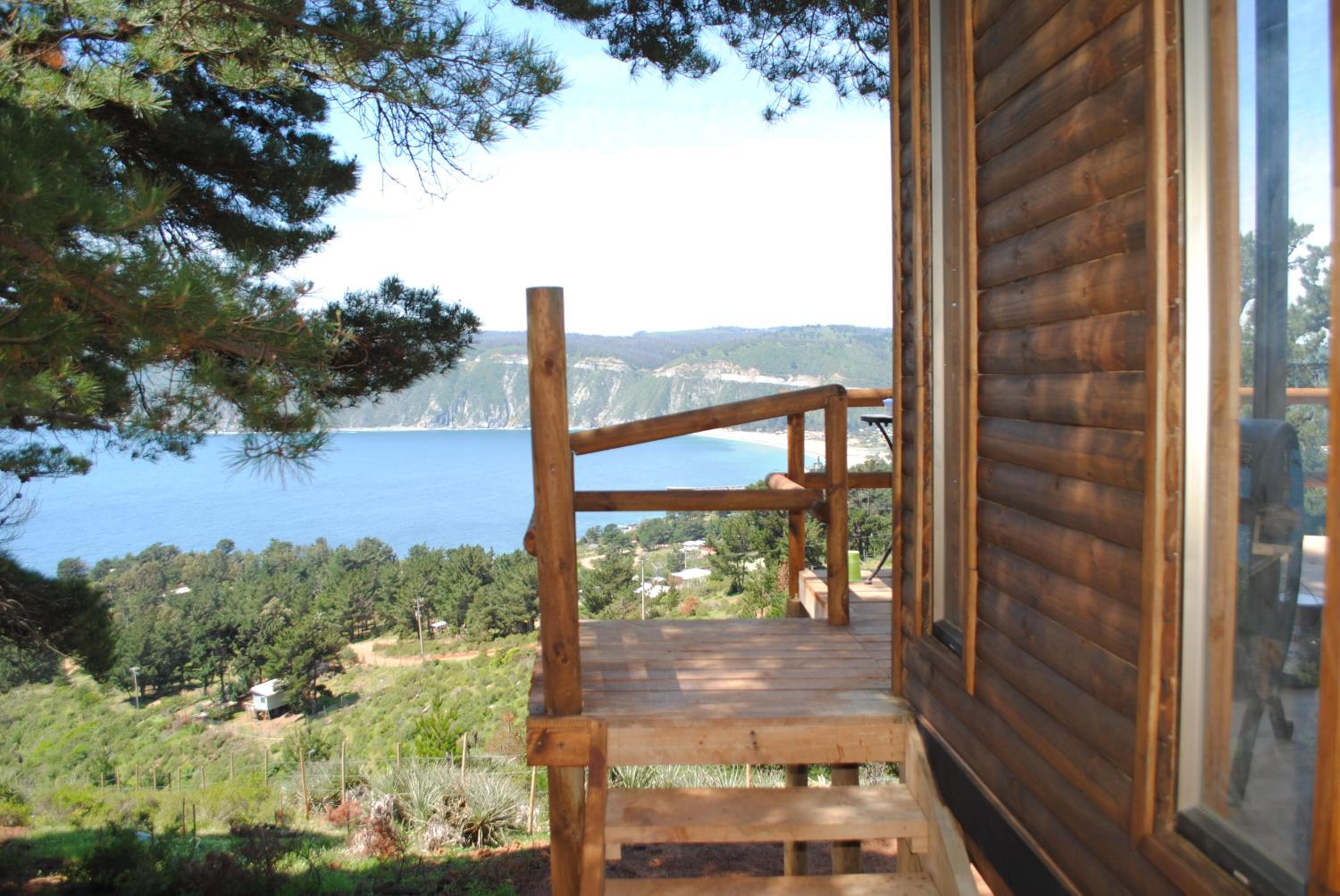 Studio Apartment with Sea View photo 2